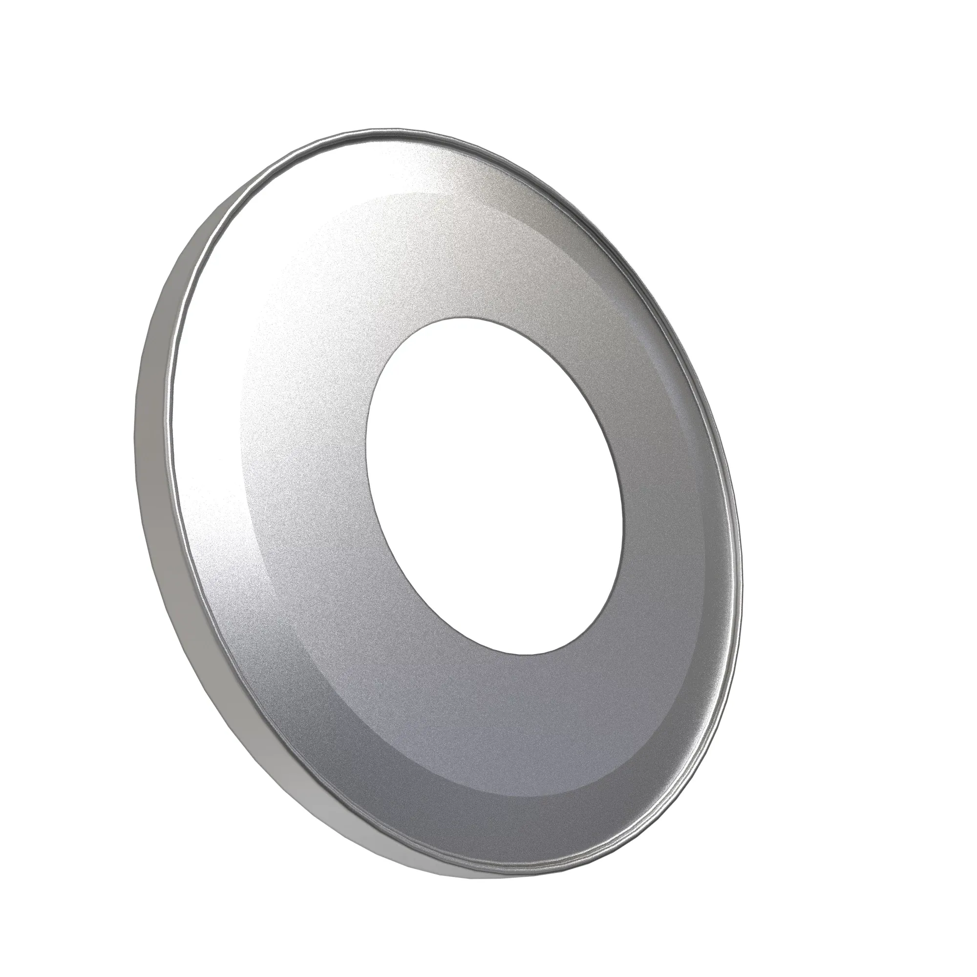 John Deere Sealing/Adjusting Ring - HXE40576