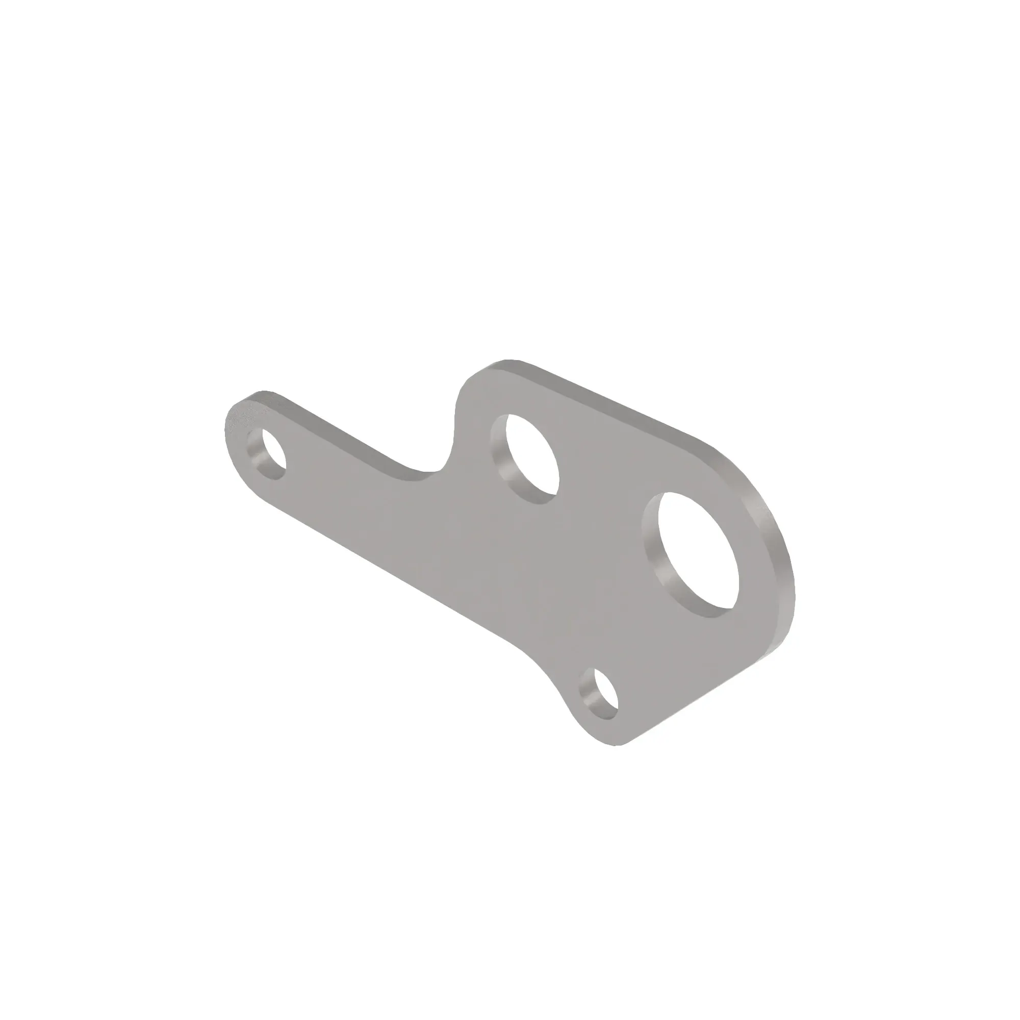 John Deere Bracket - T383781