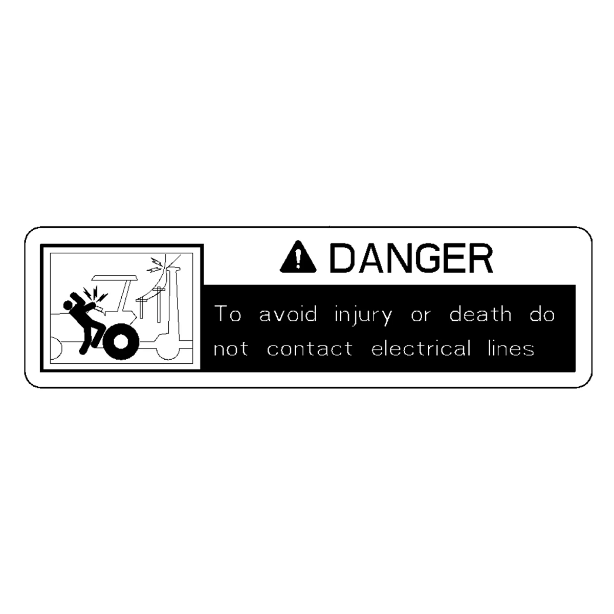 Sign - Danager/Electric - Rus