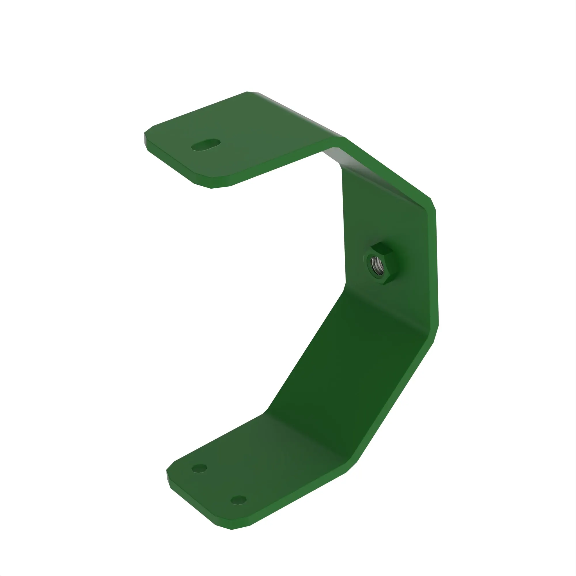 John Deere PTO Shield Bracket - RE577224