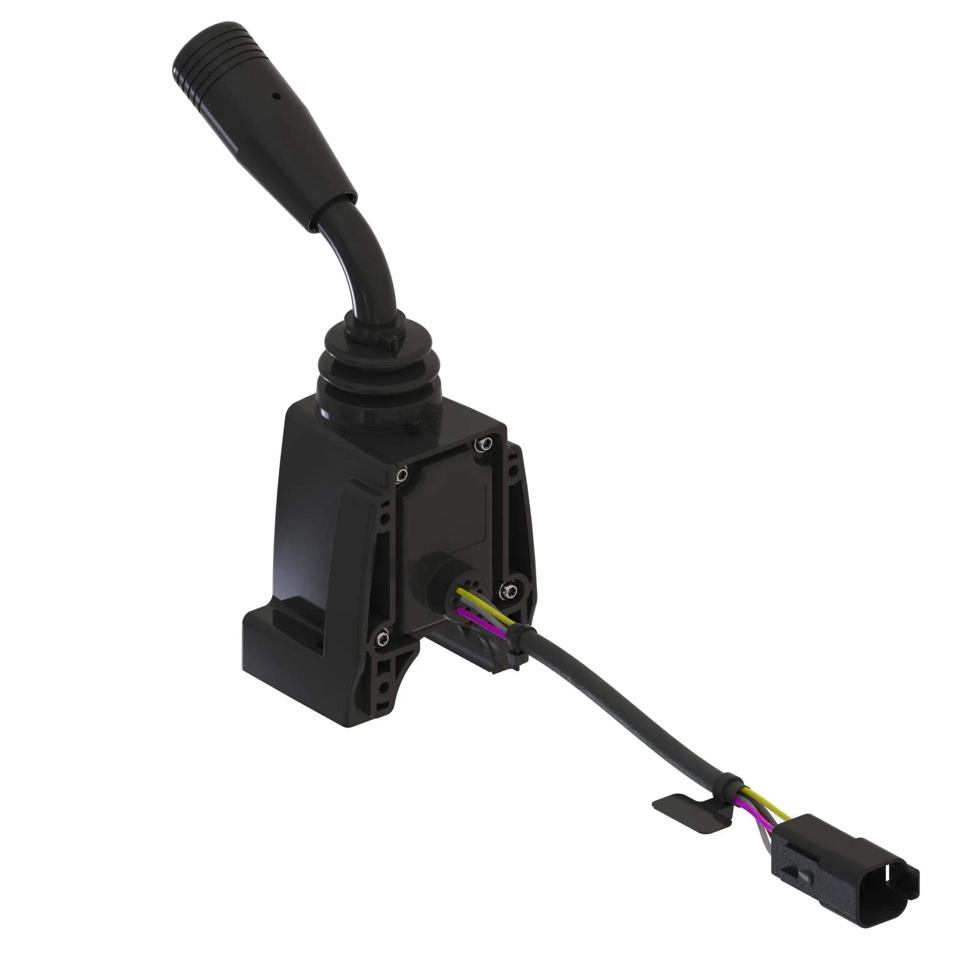Control Lever