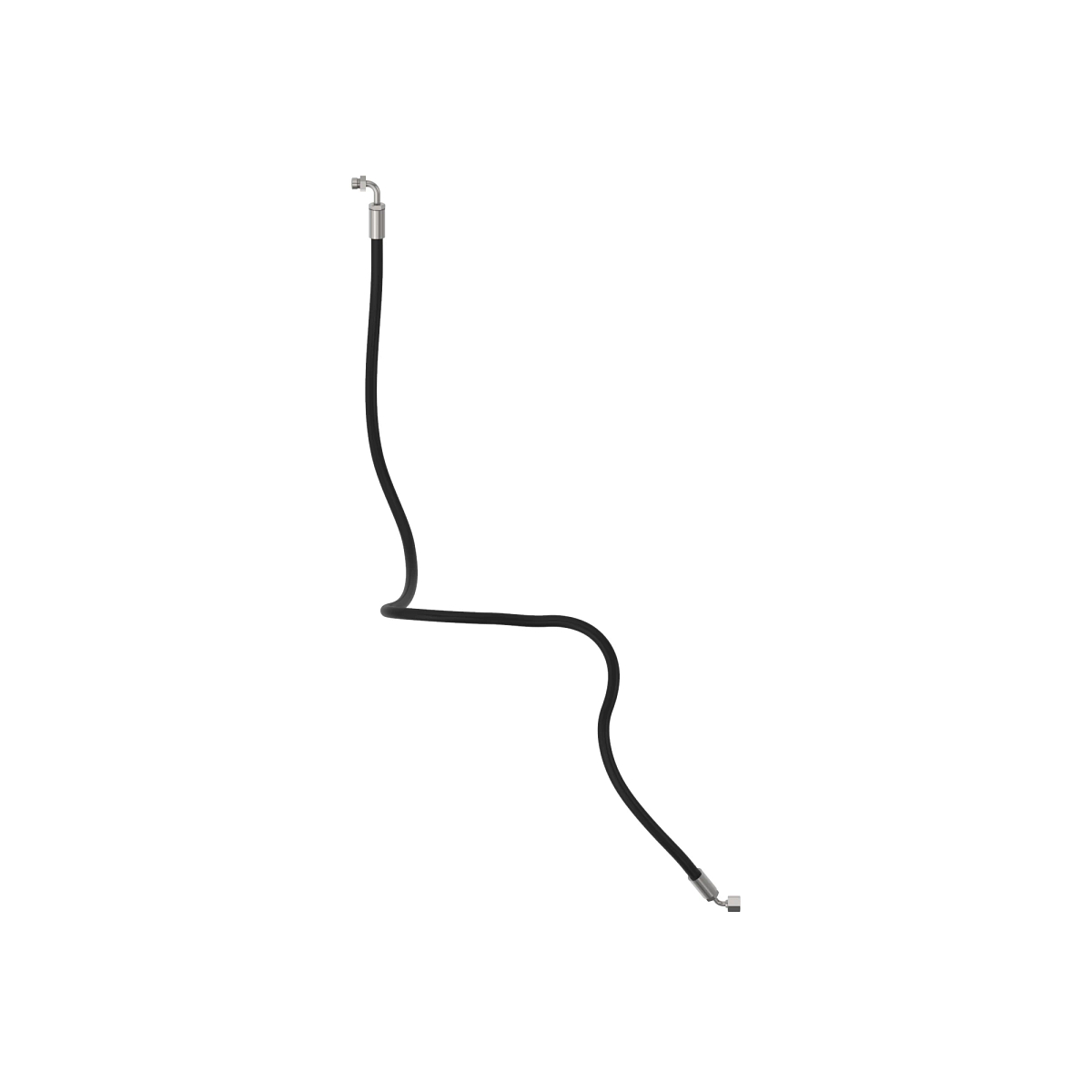 HOSE, HYDRAULIC (LS)