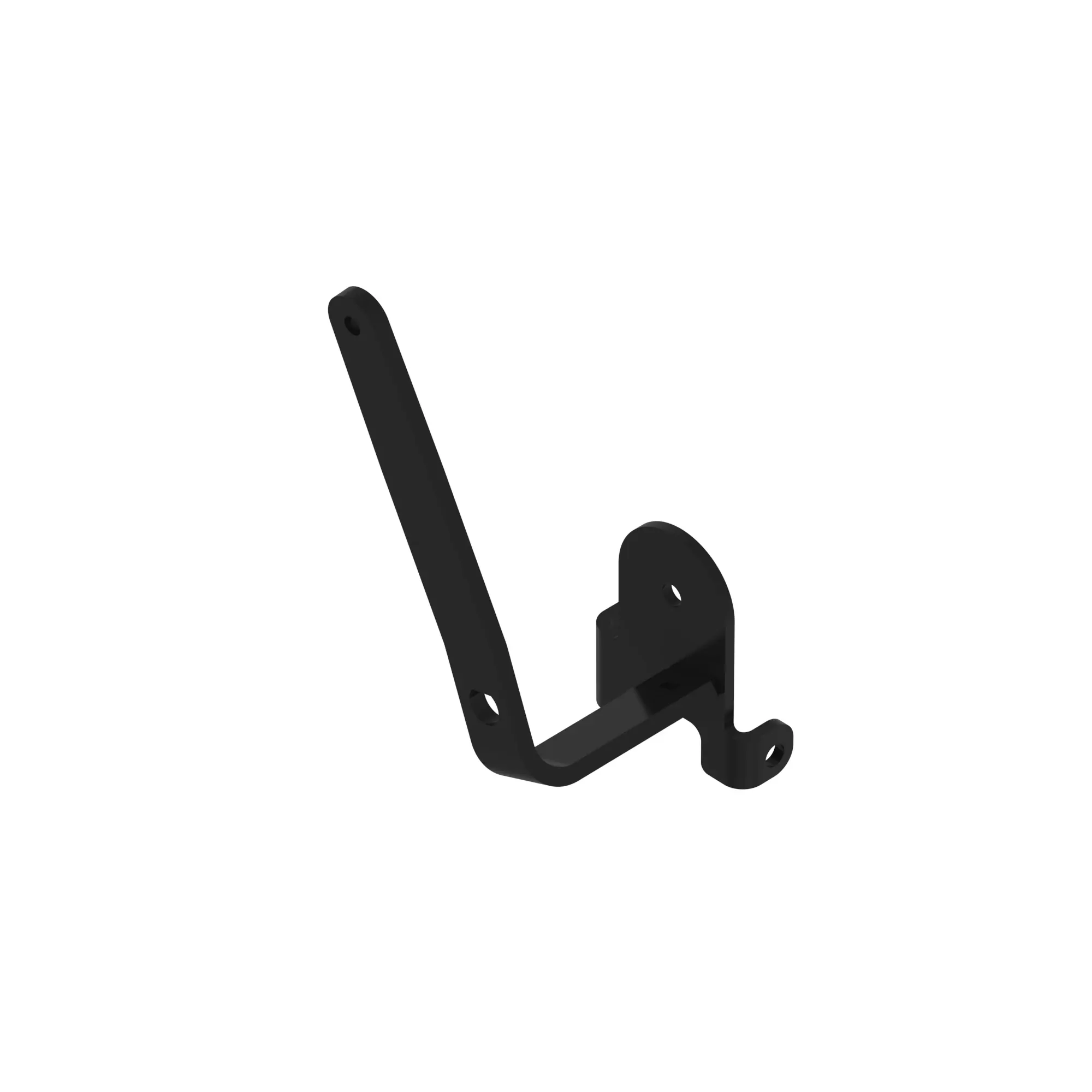 ARM, HYDROHANDLE TO HYDROCABLE