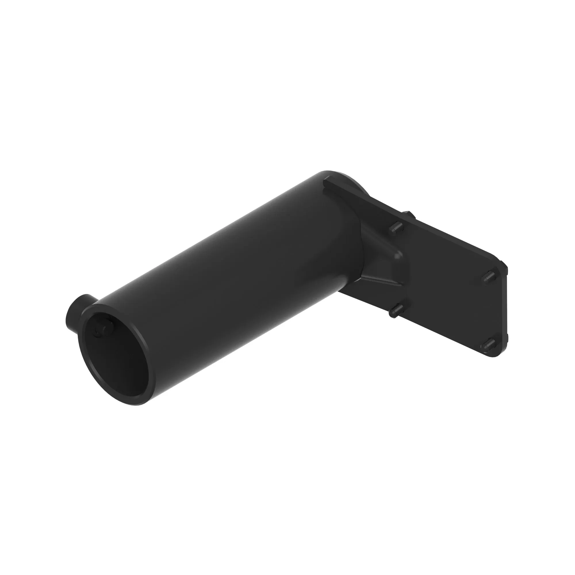 John Deere Upper Tube Steering Column Shaft - AL203557