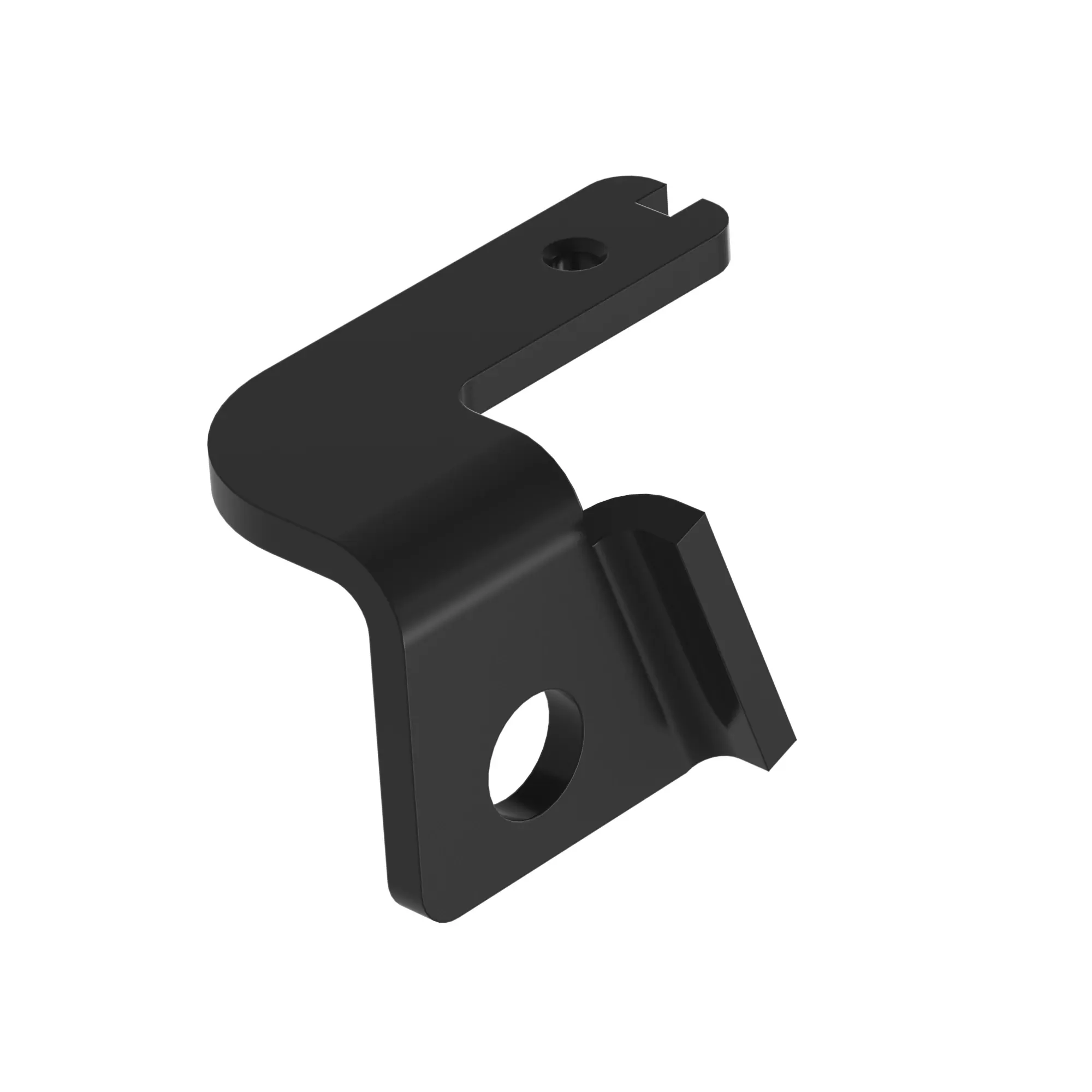 John Deere Bracket - LVU10075