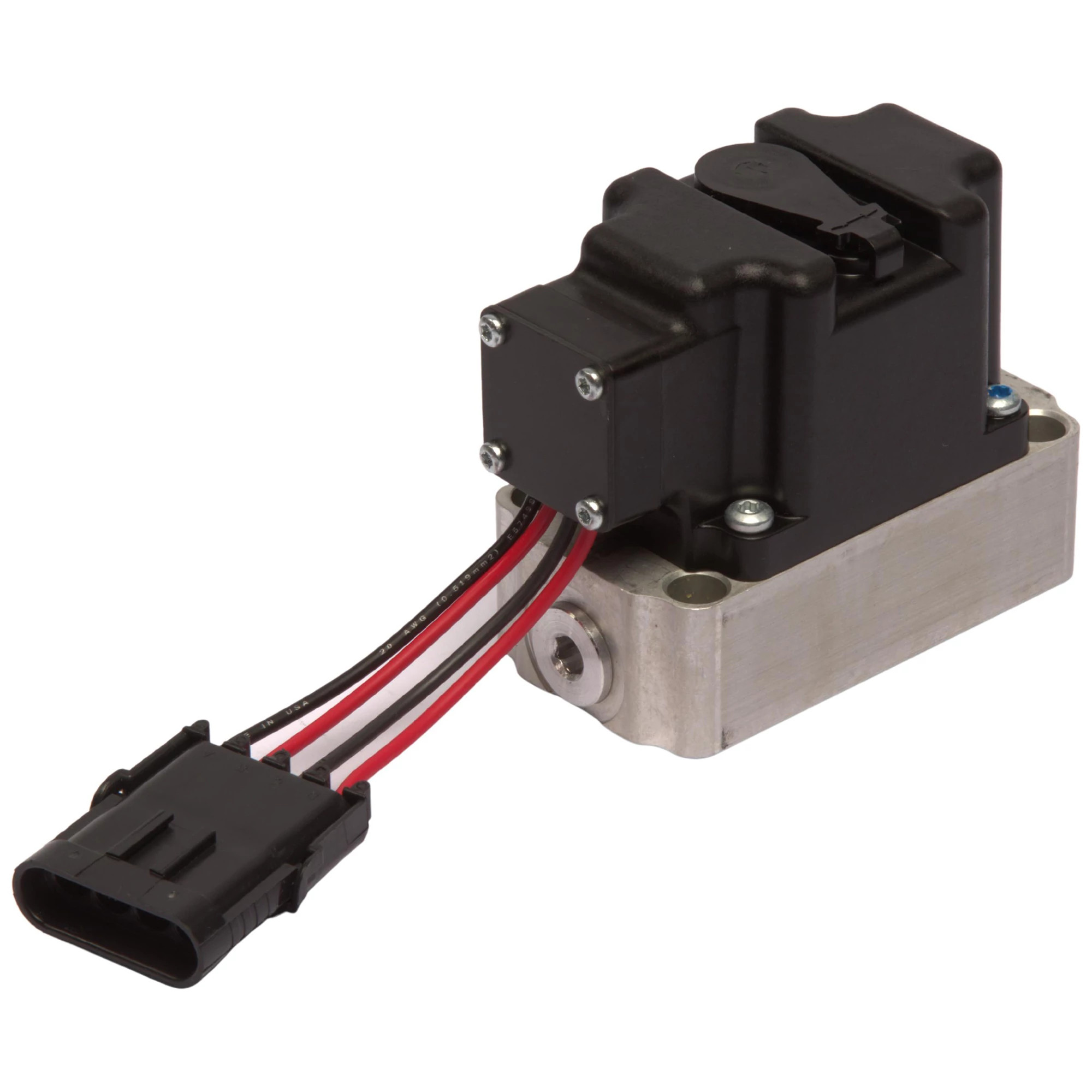 John Deere Electro Hydraulic Controller - 0361384266