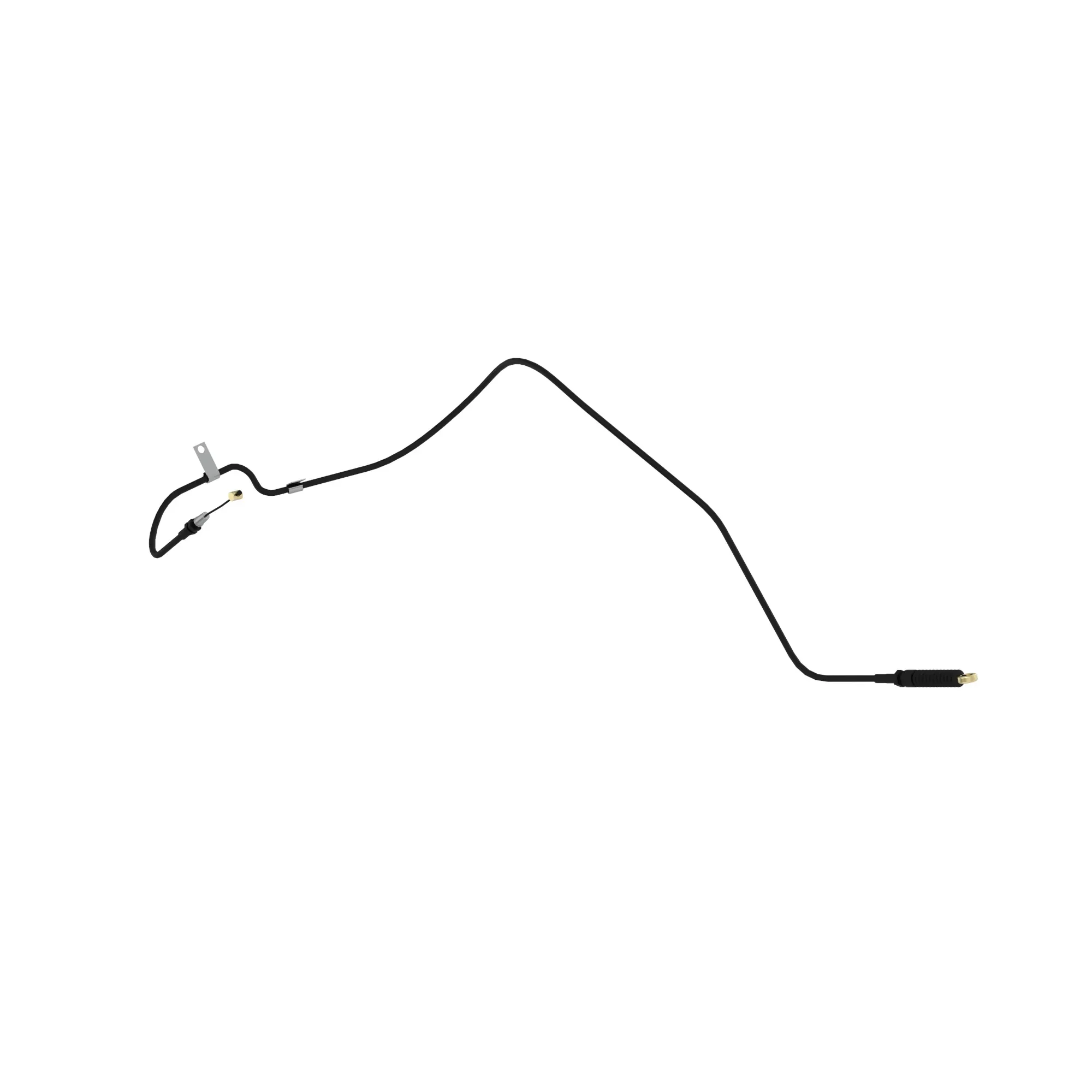 CABLE, THROTTLE
