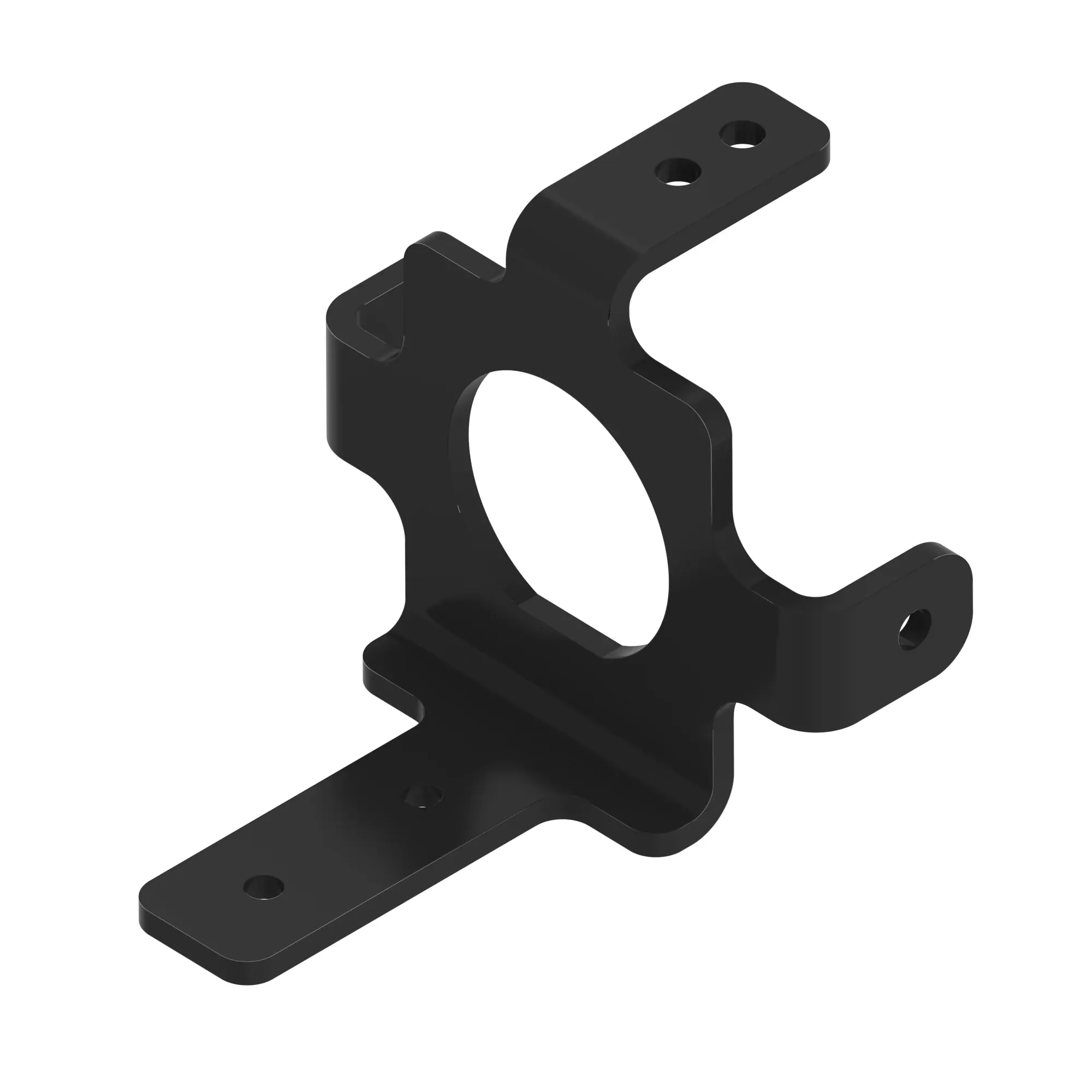 BRACKET, ELECTRICAL BULKHEAD