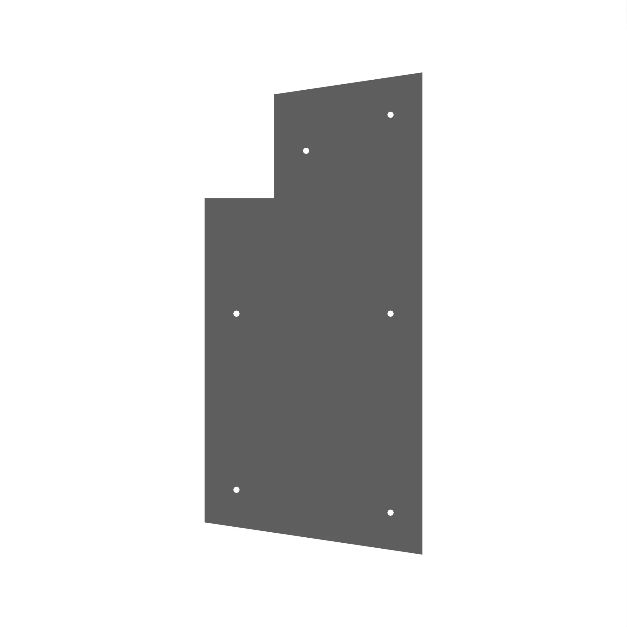 Isolator