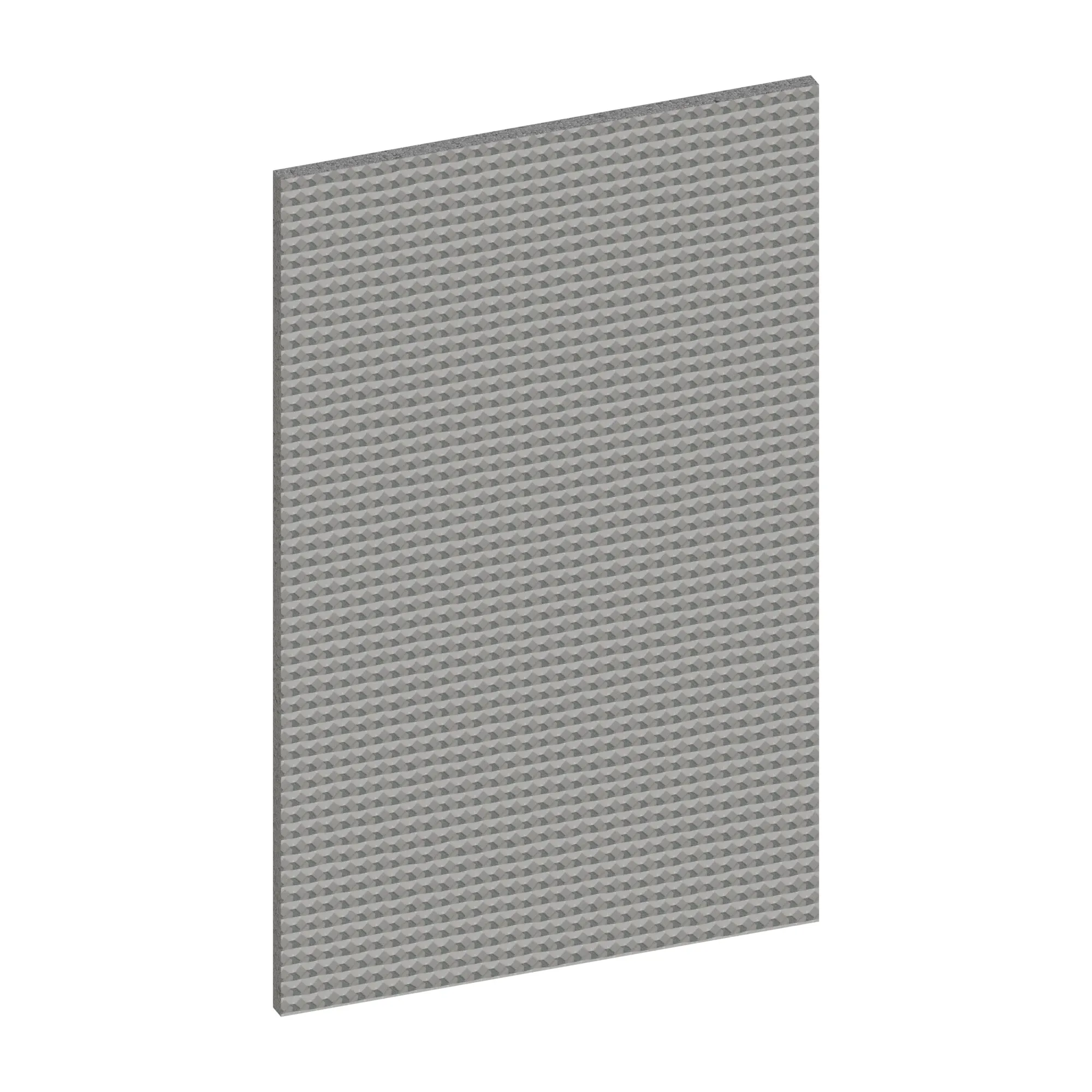 Heat Shield, With Adhes