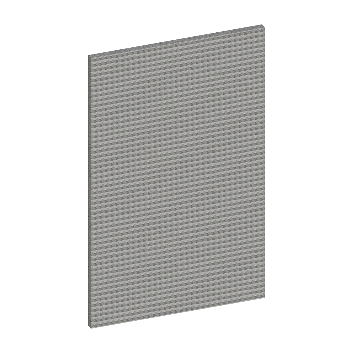Heat Shield, With Adhes