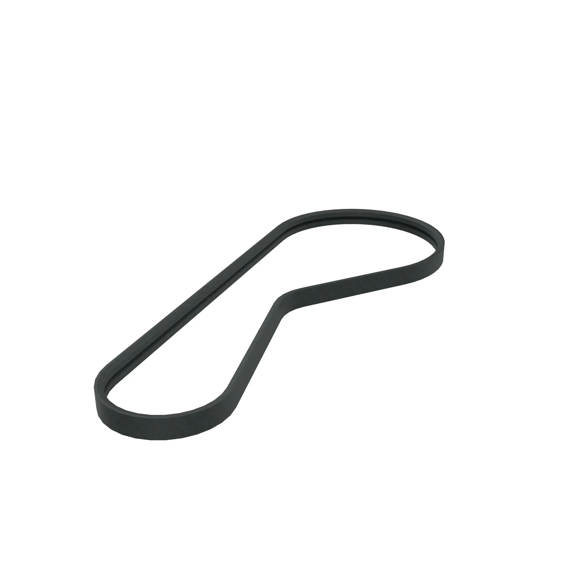 John Deere 4L Section Blade Drive V-Belt, Effective Length 1270 mm (50 inch) - PT8676