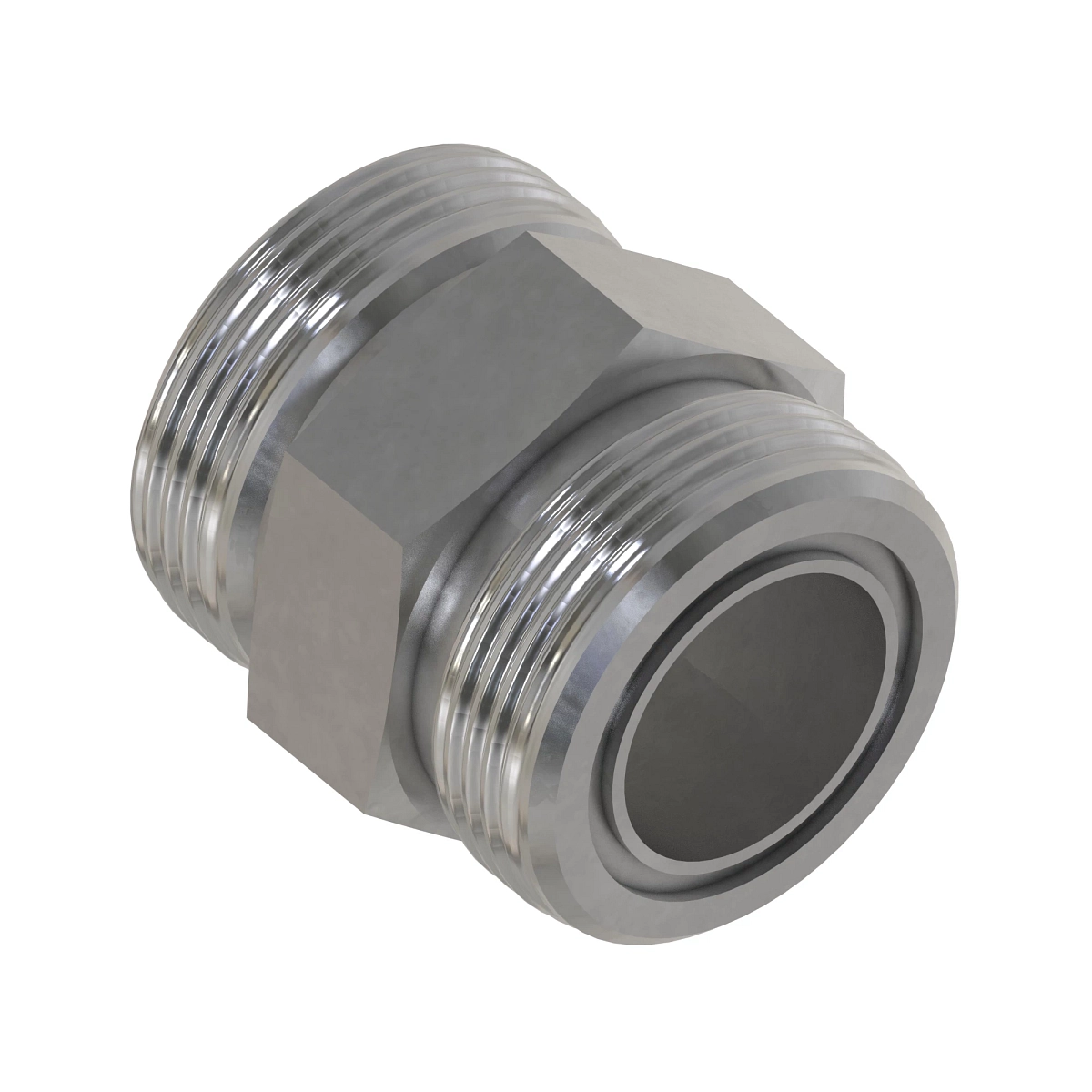Union, O-Ring FSF