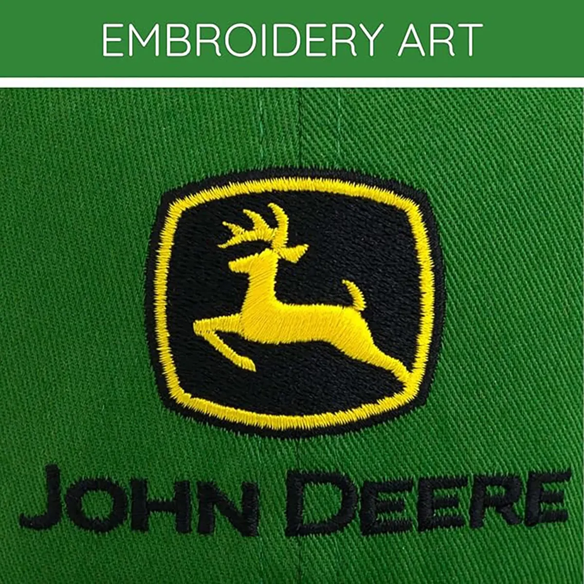 Kids Logo Hat