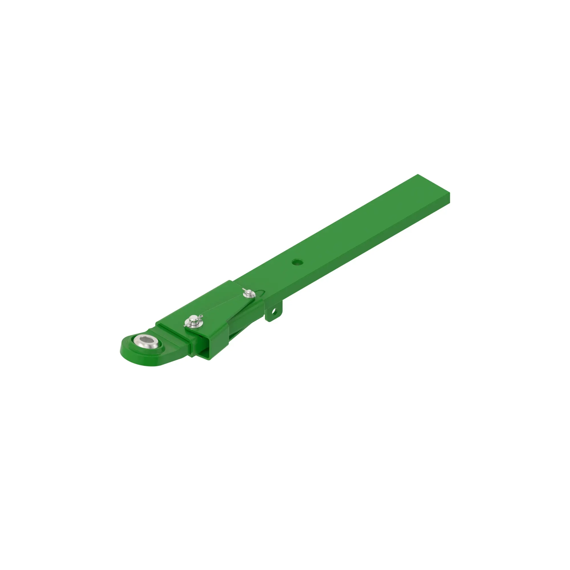 John Deere Telescopic Draft Link, Left Side - DE19425