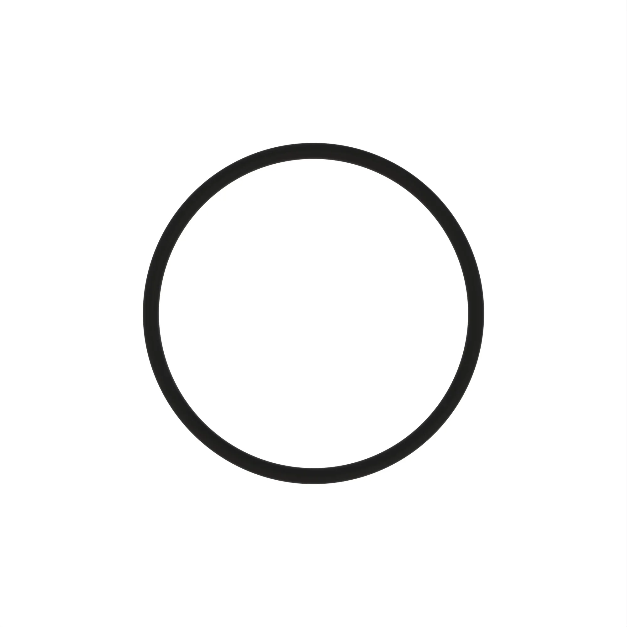 PACKING,-O- RING