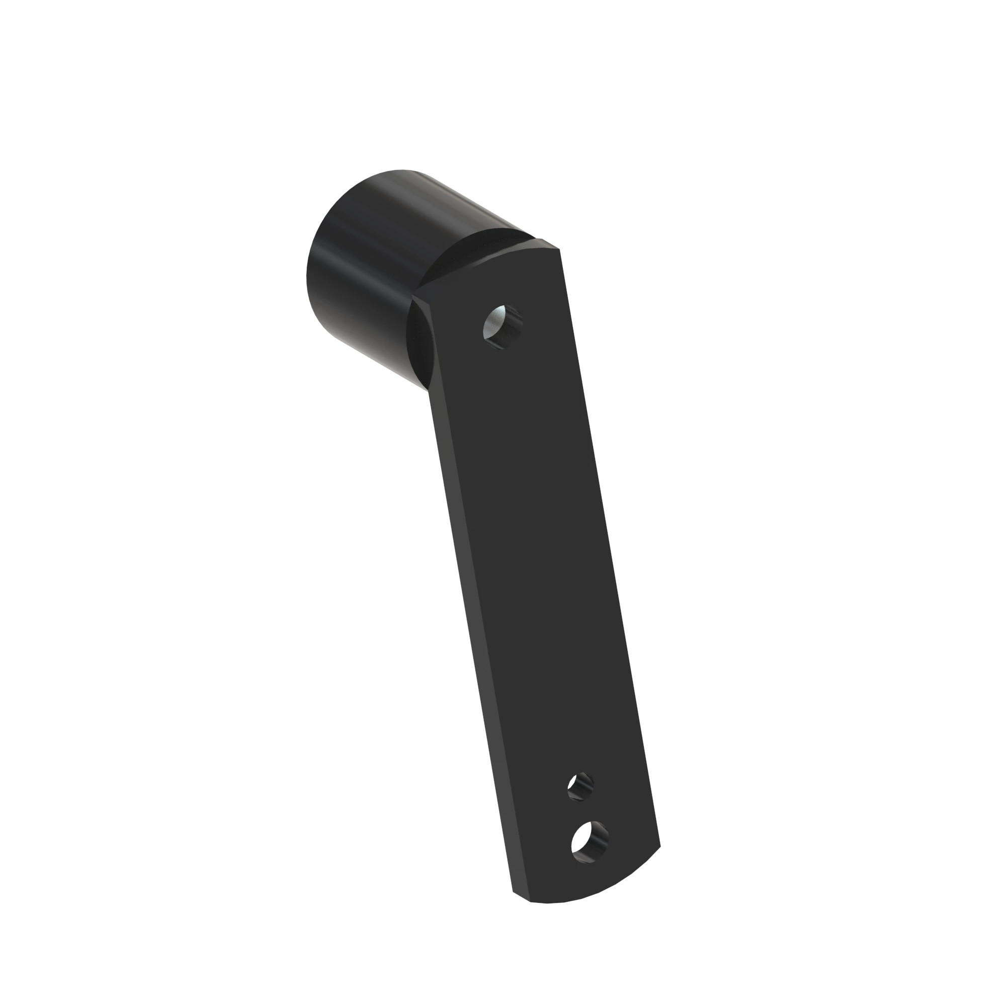 LEVER, BRAKE ACTUATING