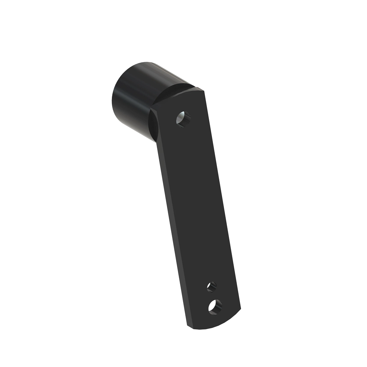 Lever, Brake Actuating