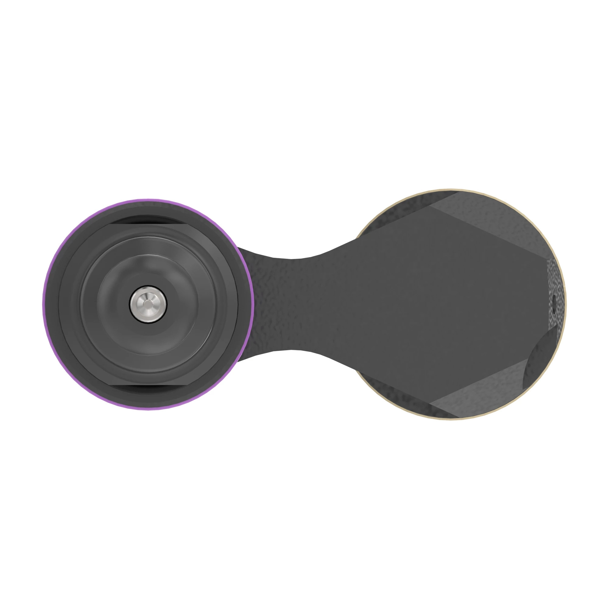 ELECT UNIT INJECTOR REMAN