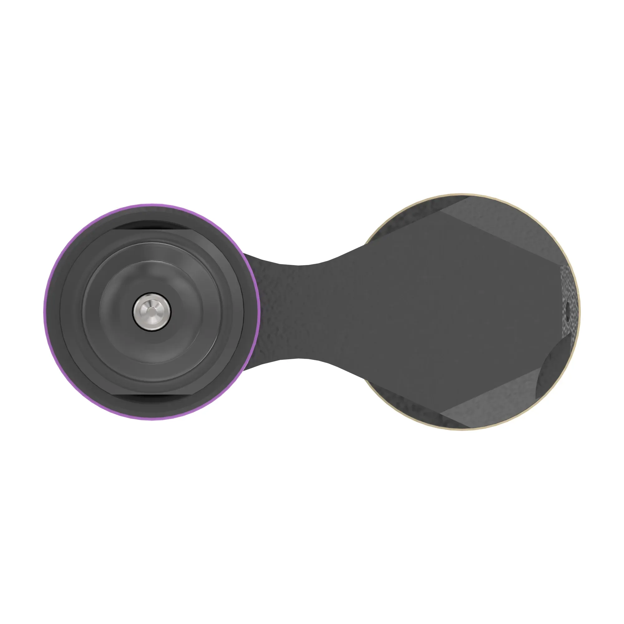 ELECT UNIT INJECTOR REMAN