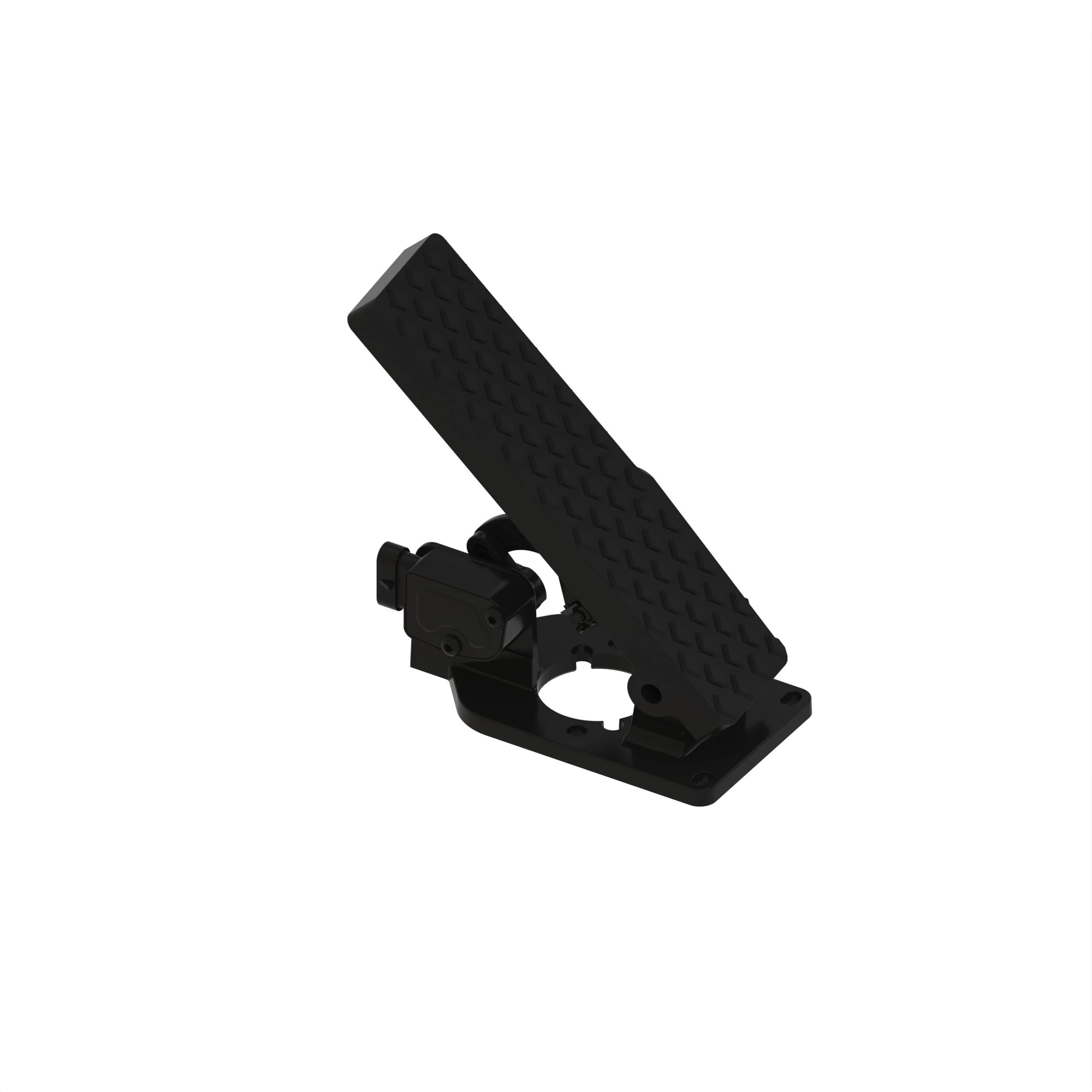 ⚙️ AT470565: Pedal de Servicio del Lado Izquierdo John Deere 🚜✅