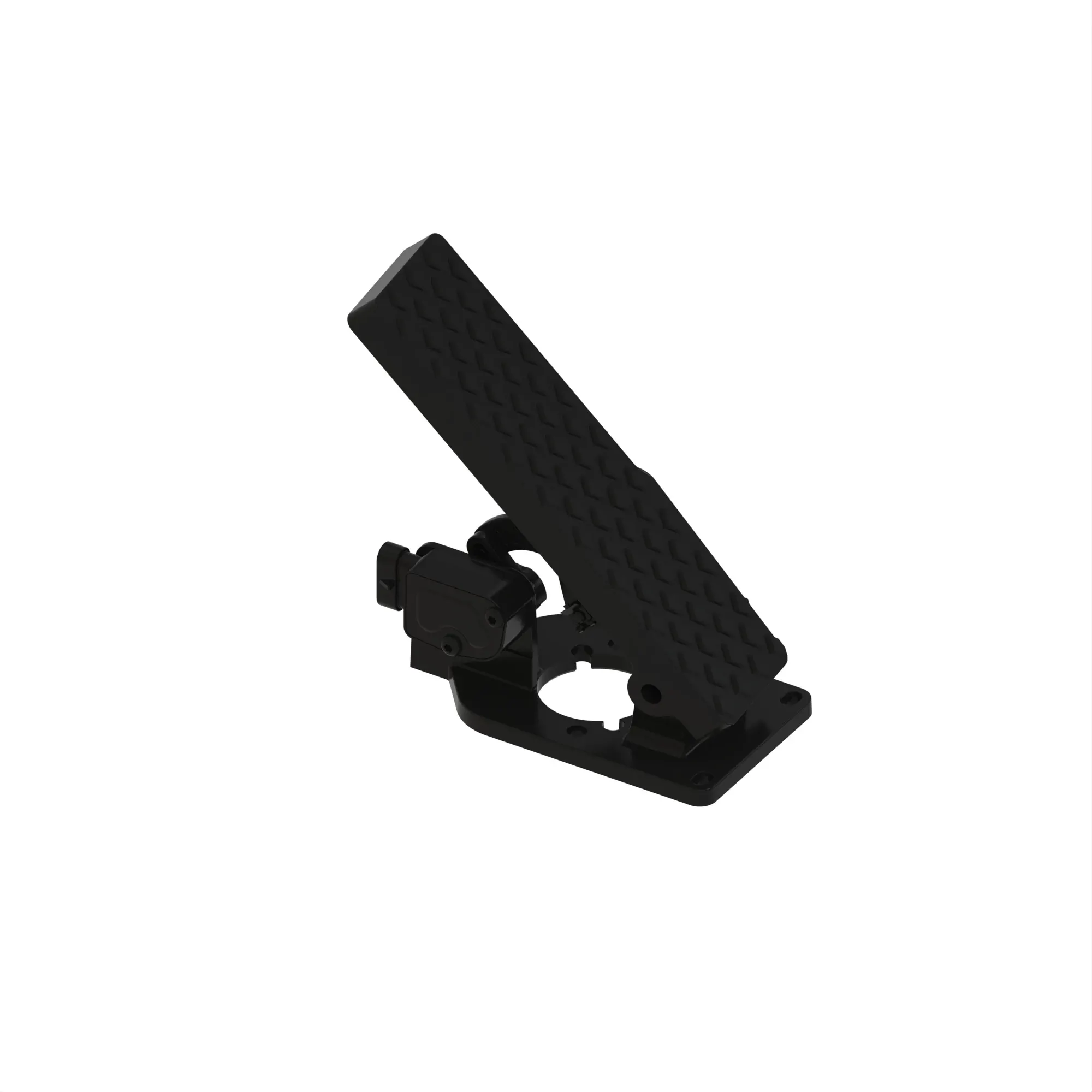 John Deere Left Side Service Pedal - AT470565