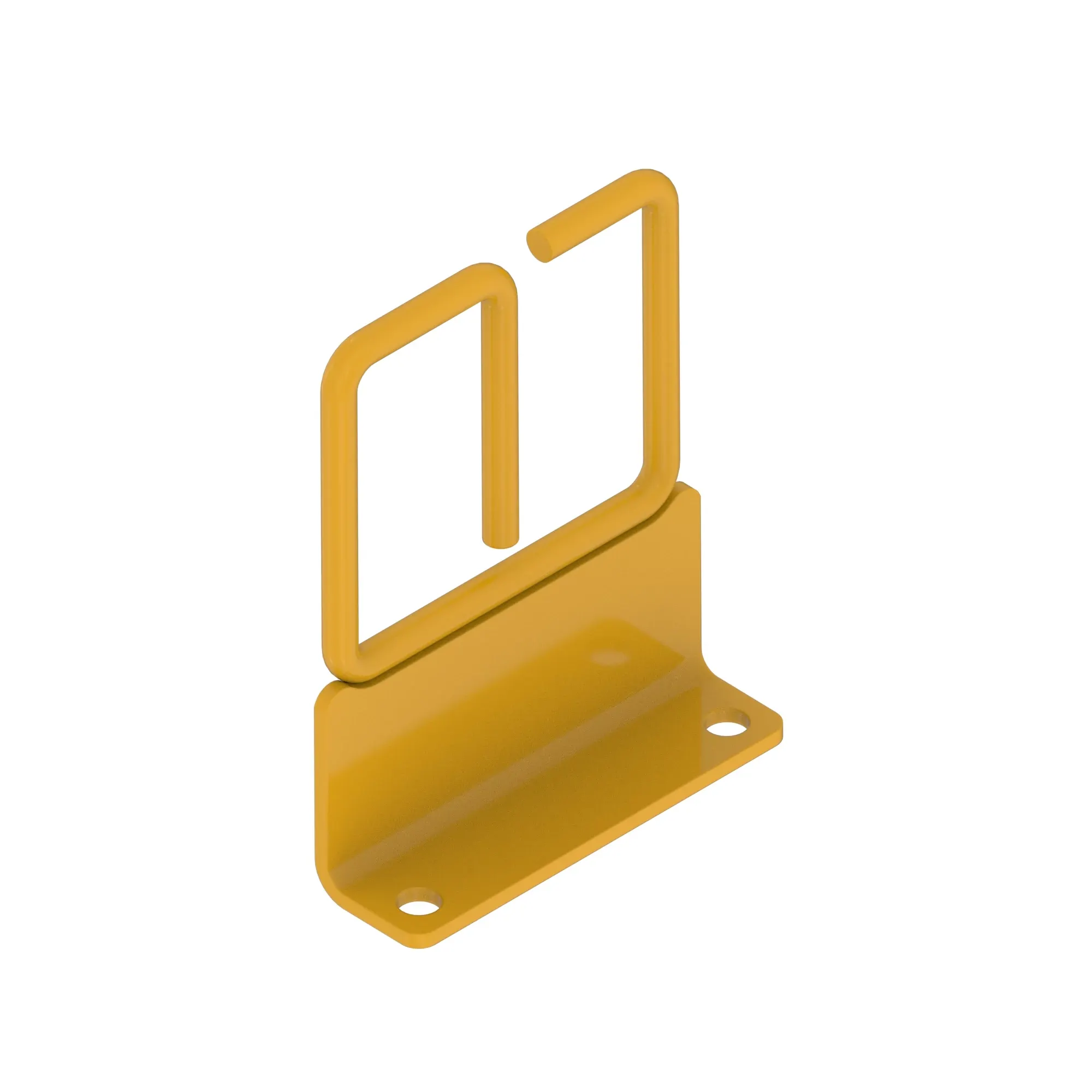 John Deere Hose Loop Bracket - AT465367