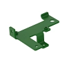 BRACKET, 3A CAB AIR HEATER FUSE SUP