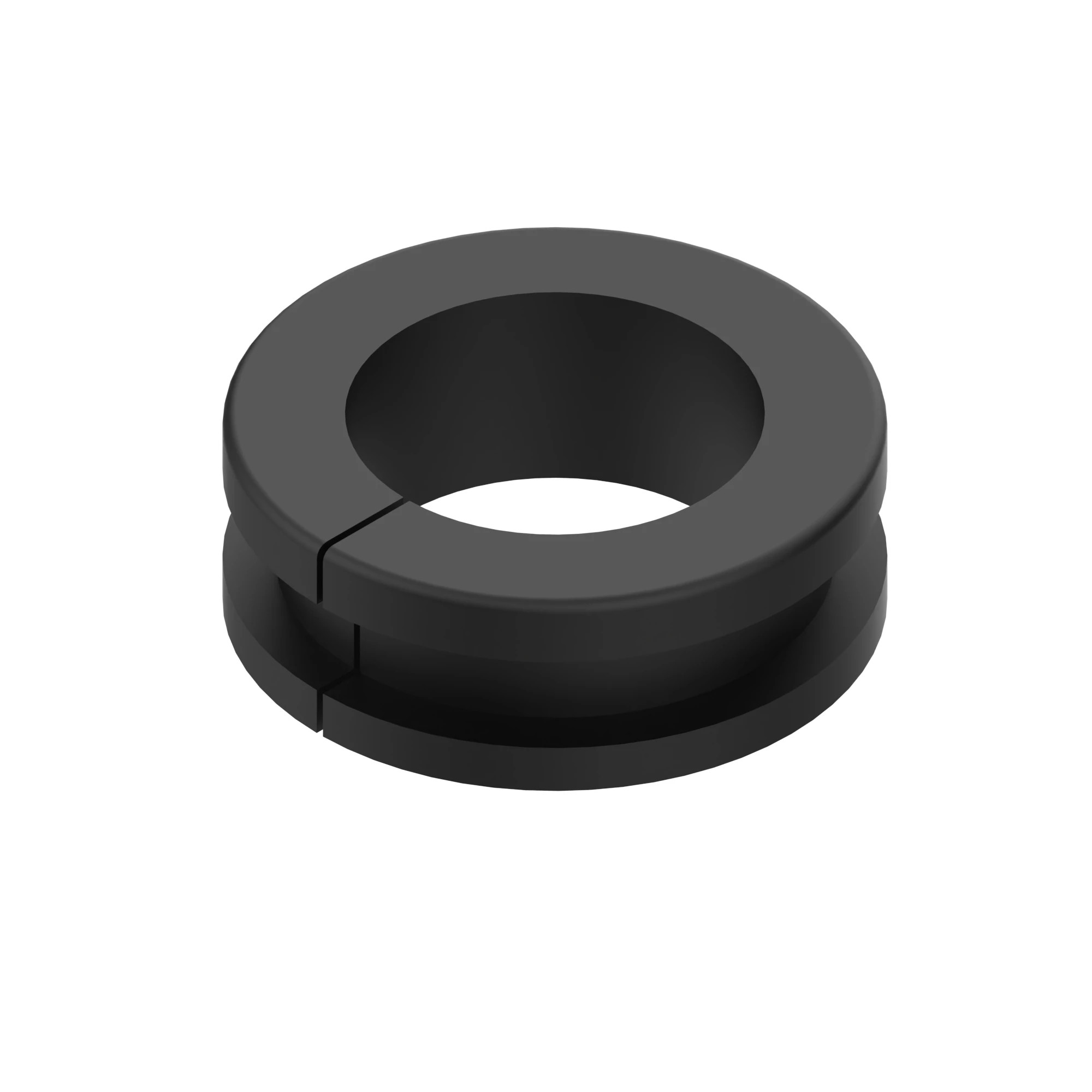 GROMMET-SILICONE