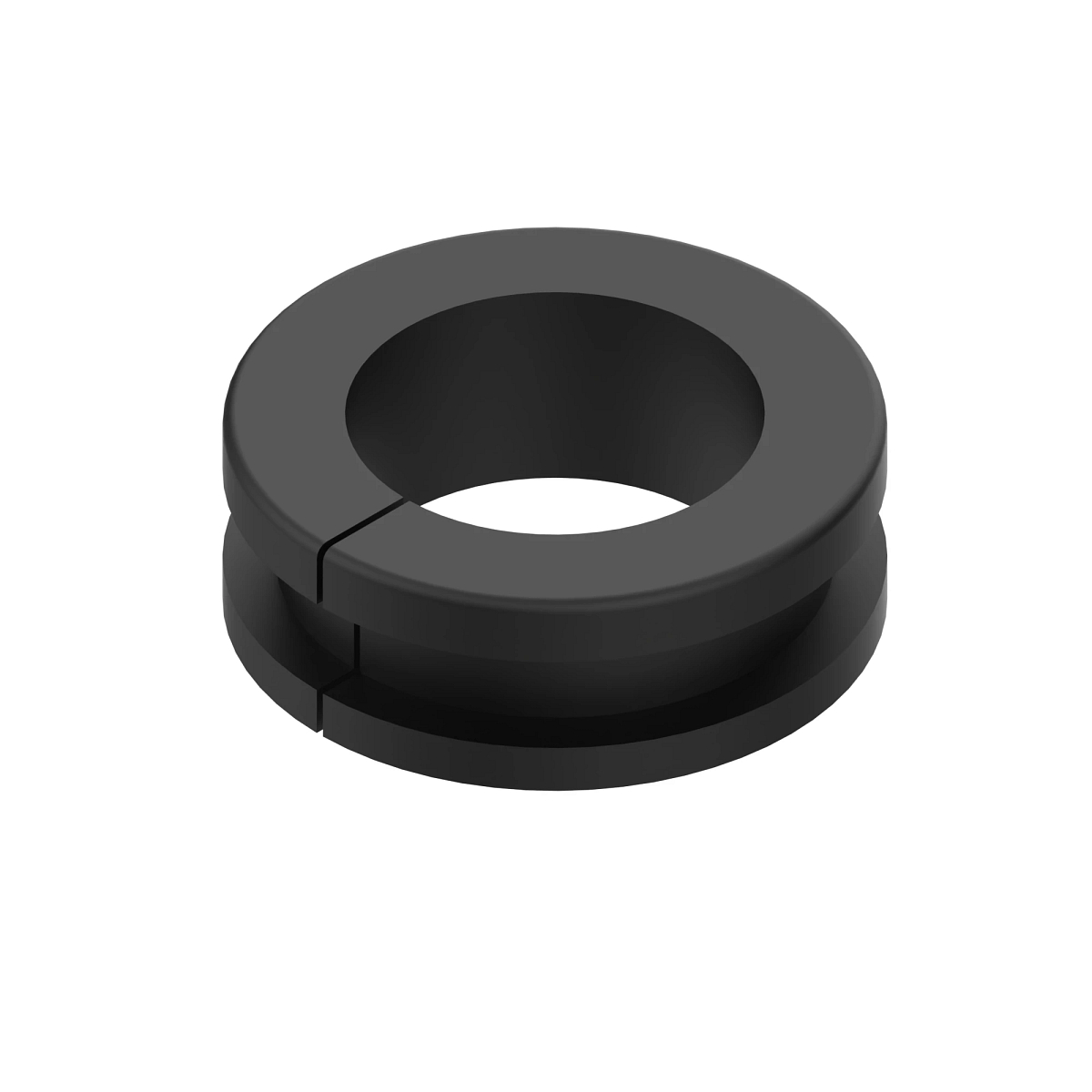 GROMMET-SILICONE
