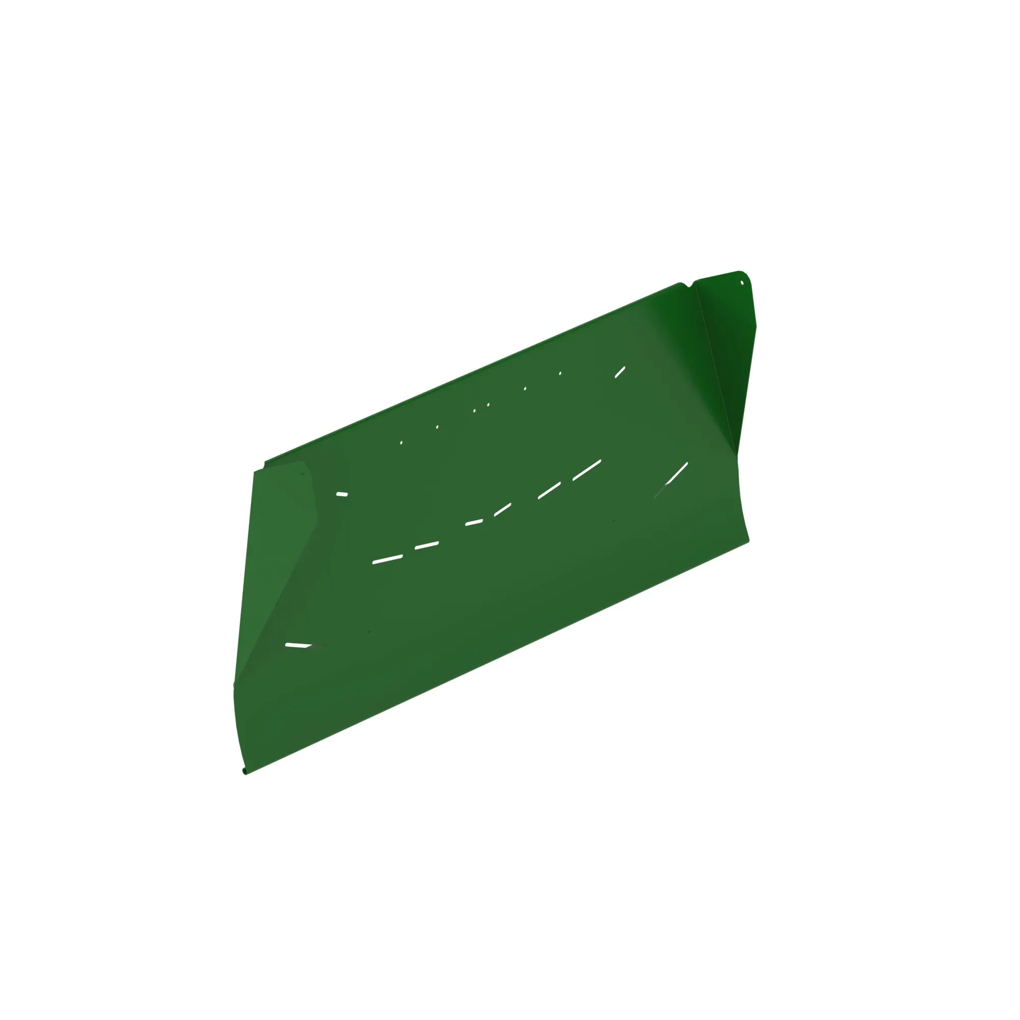 Deflector