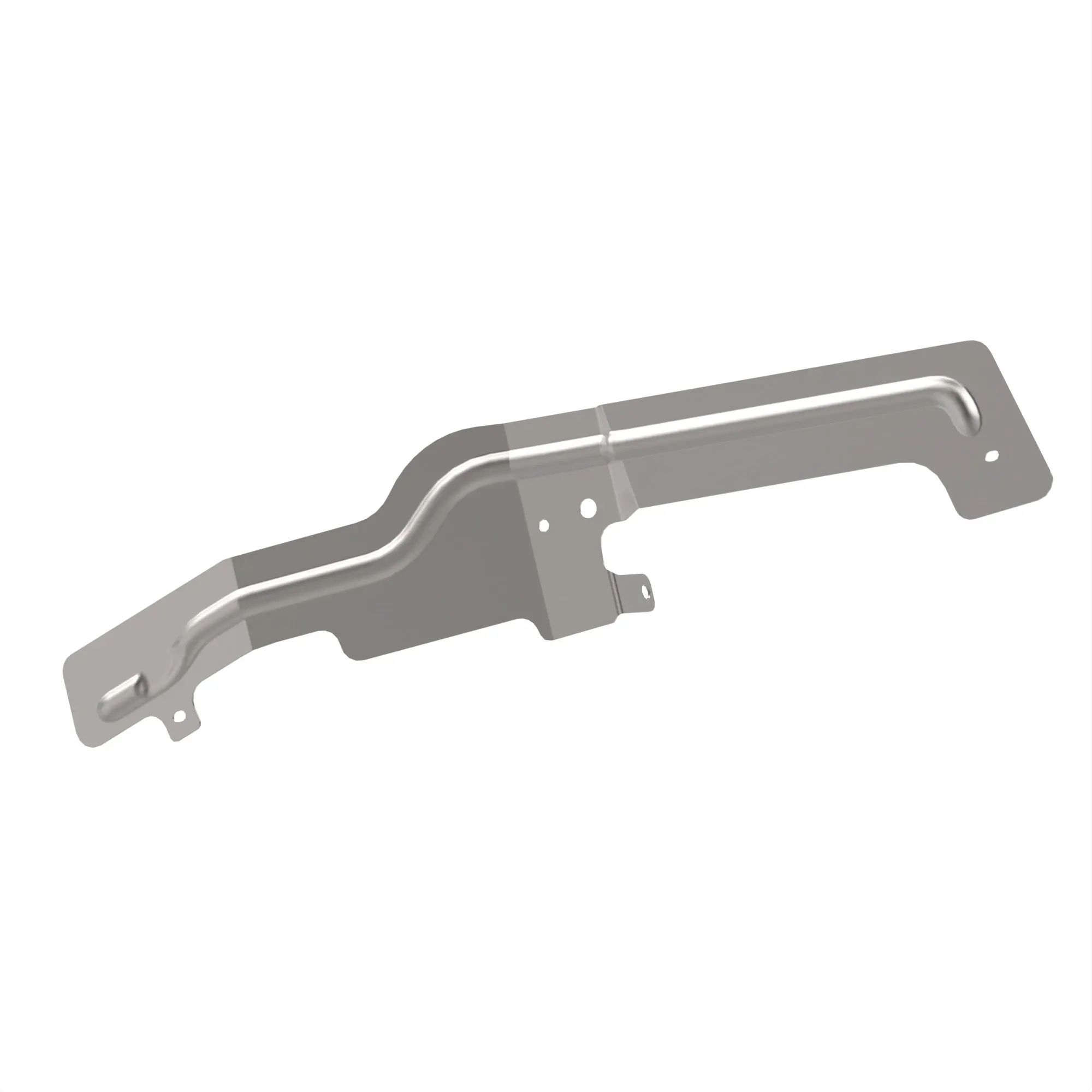 SHIELD, HEADER, XUV