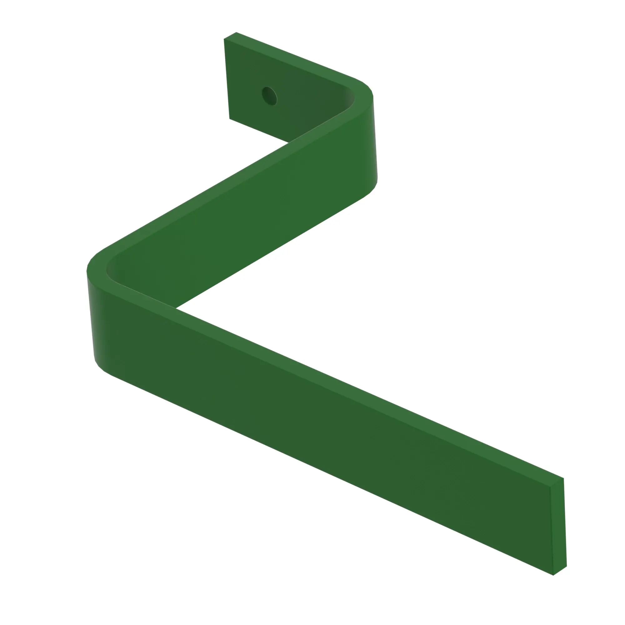 STRAP, REAR TANK SUPPORT
