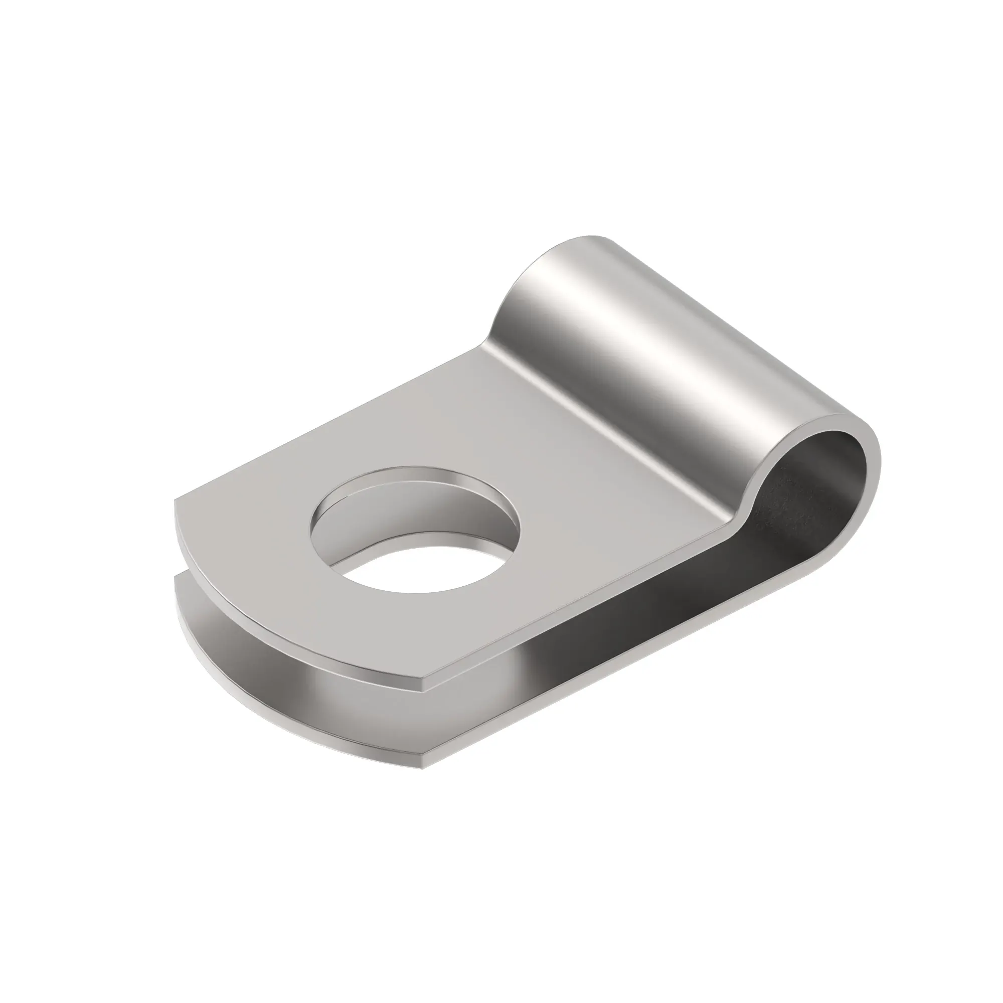 CLAMP, (6MM)