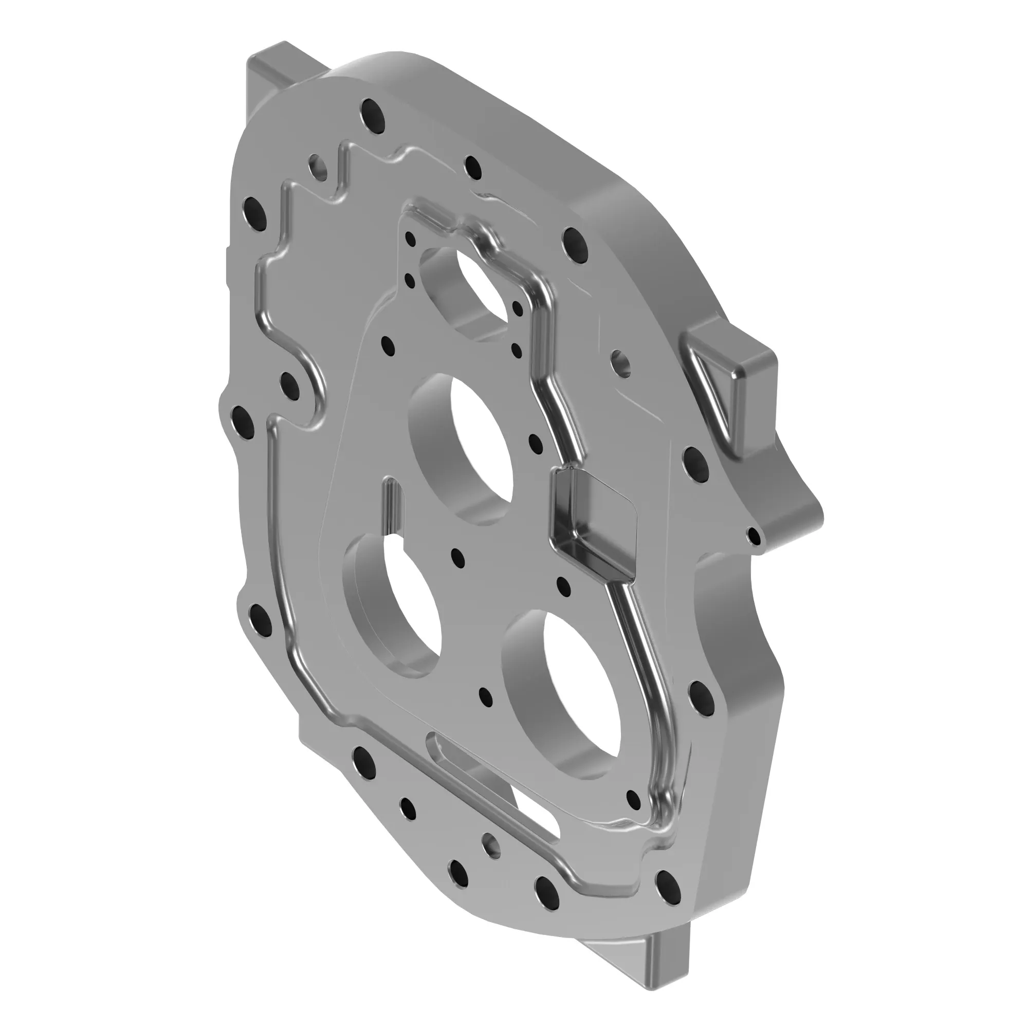 TSS,DRY CLUTCH