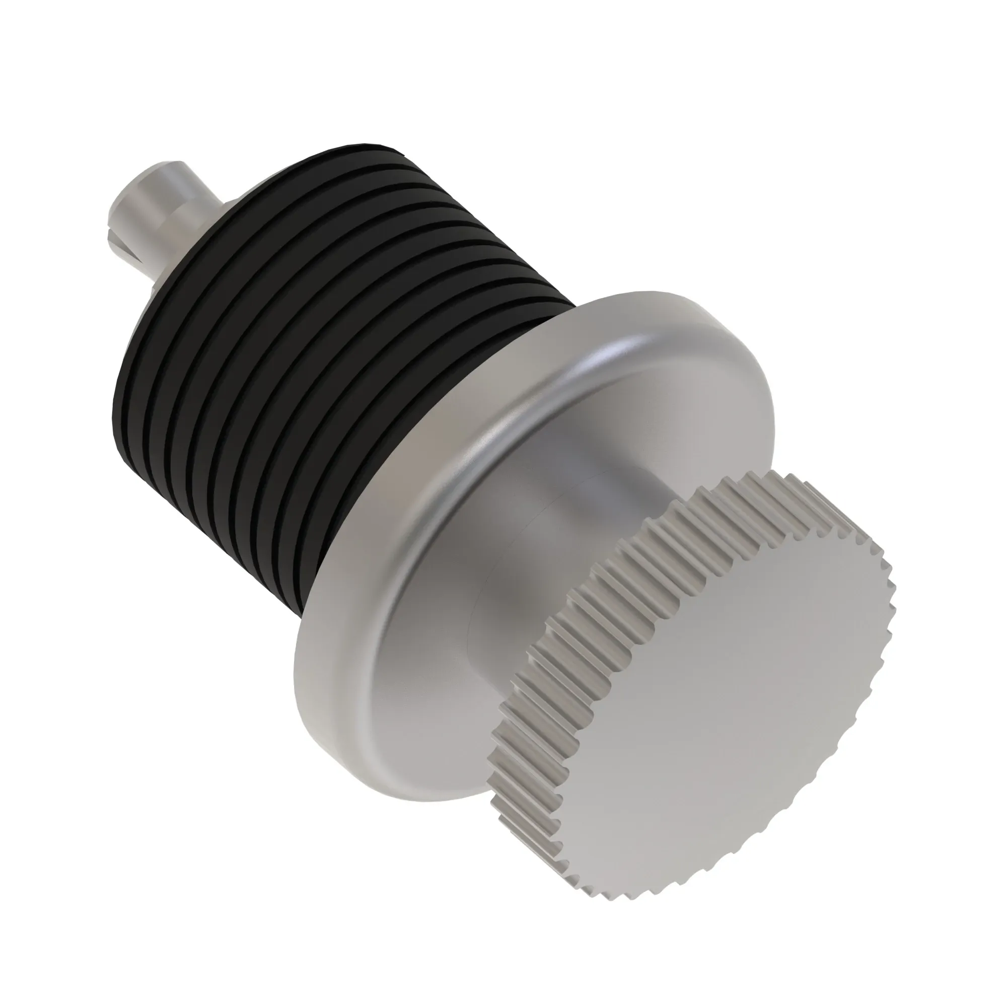 Fitting Plug