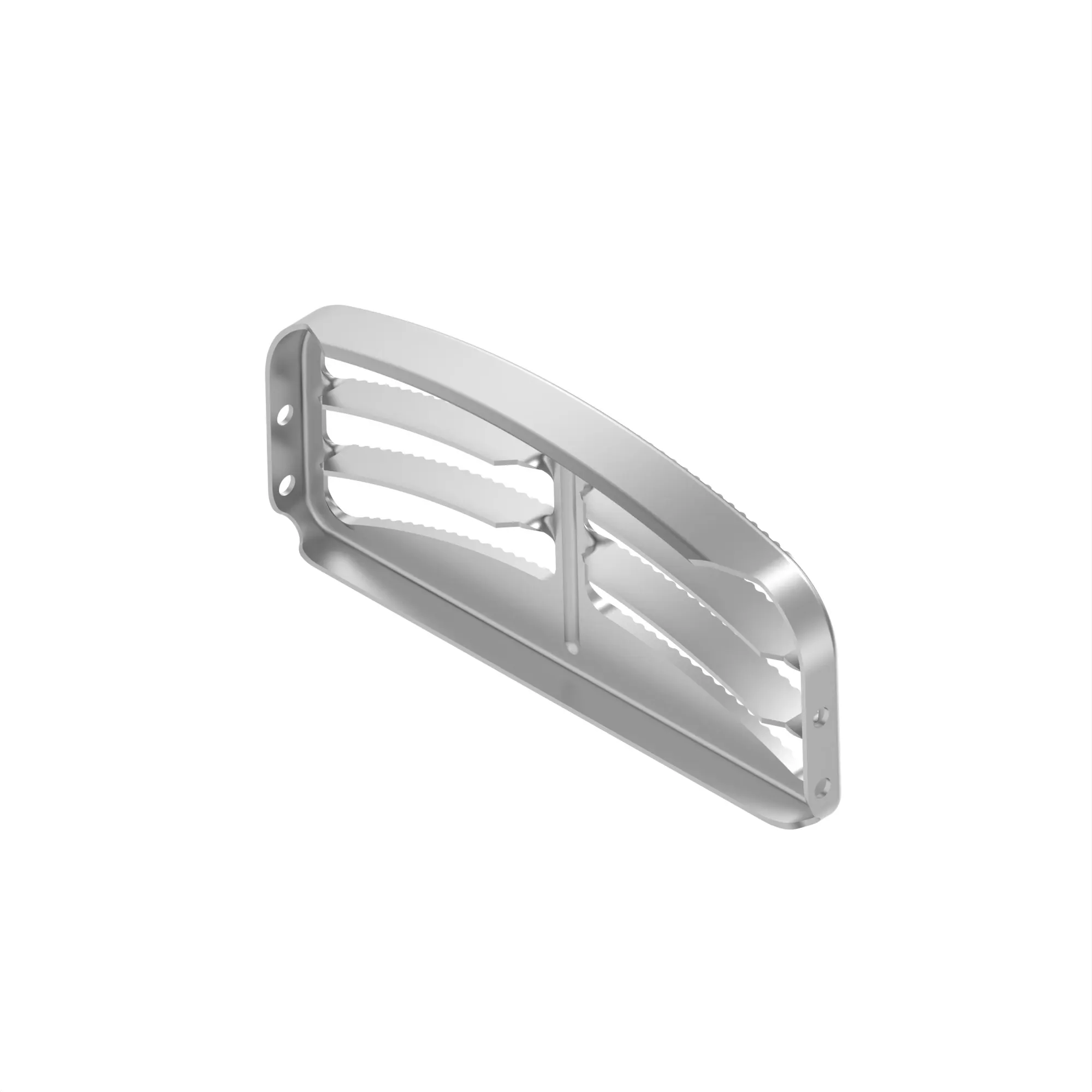 STEP, FENDER
