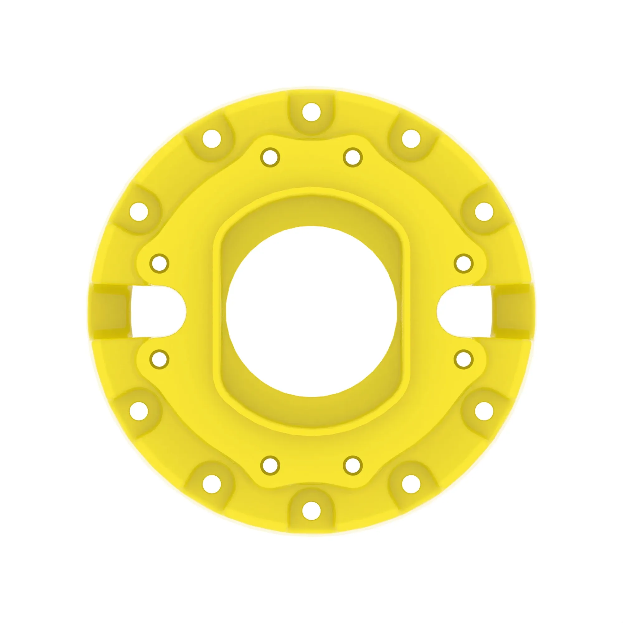 Hub