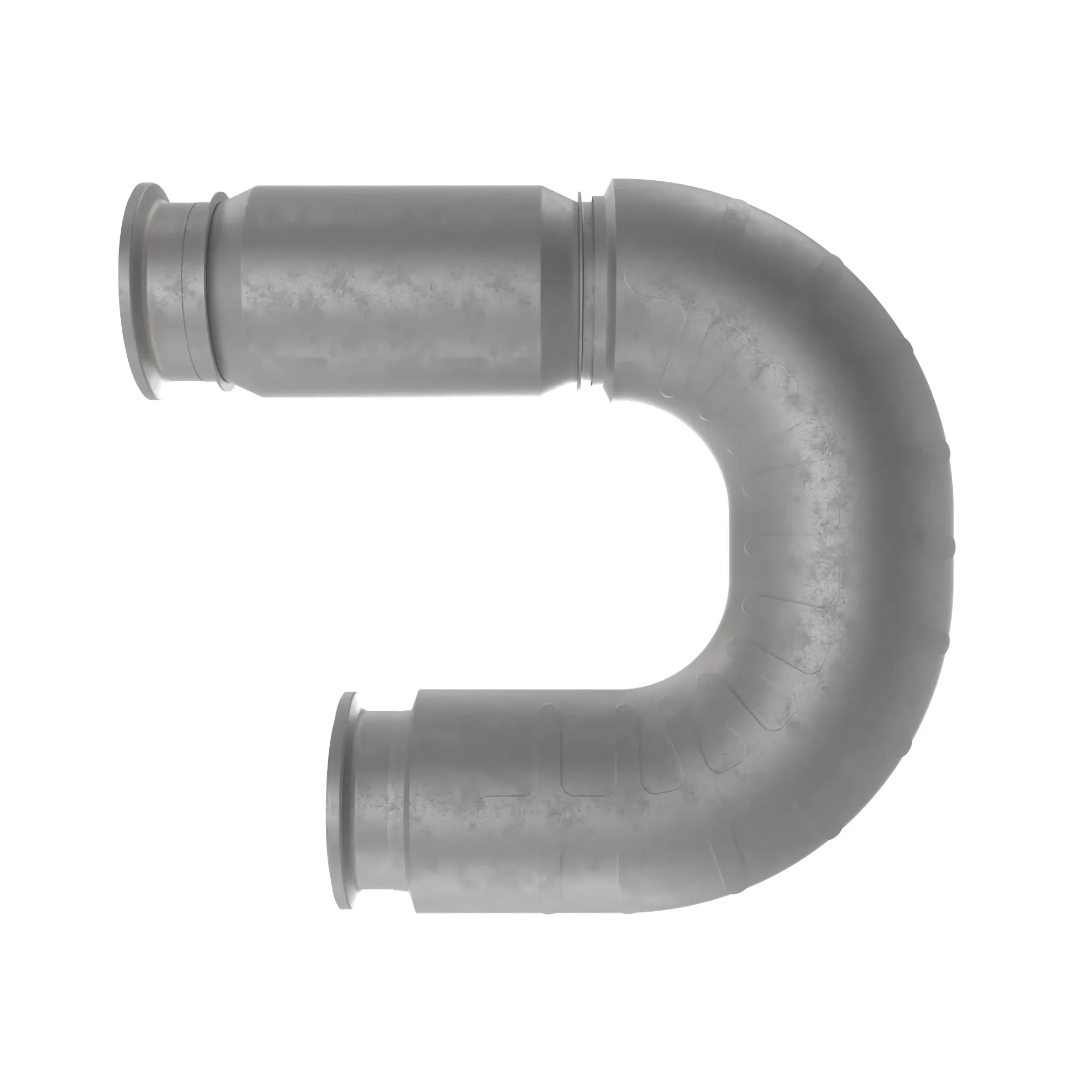Exhaust Pipe