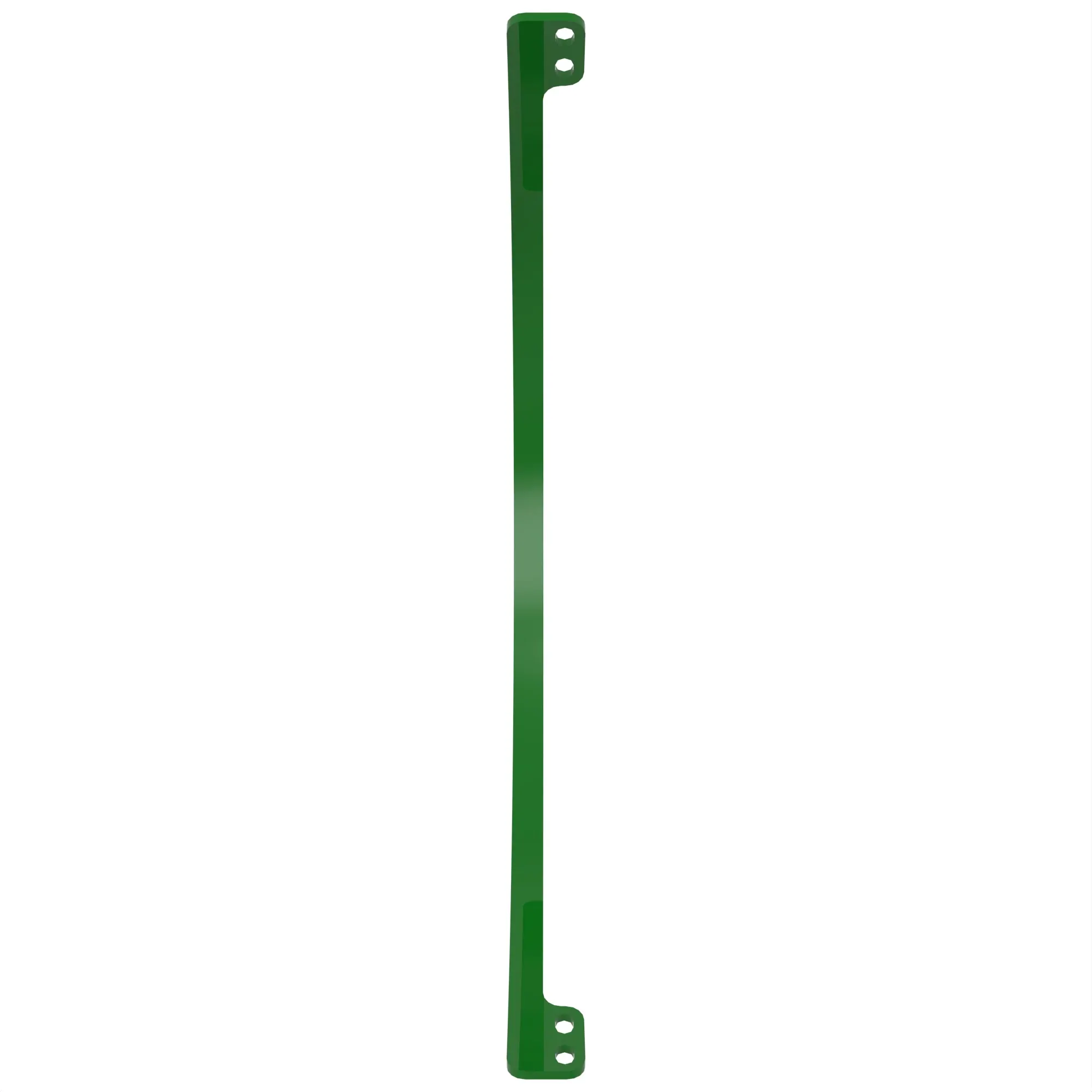 GUARD SUPPORT, 27 INCH IRS