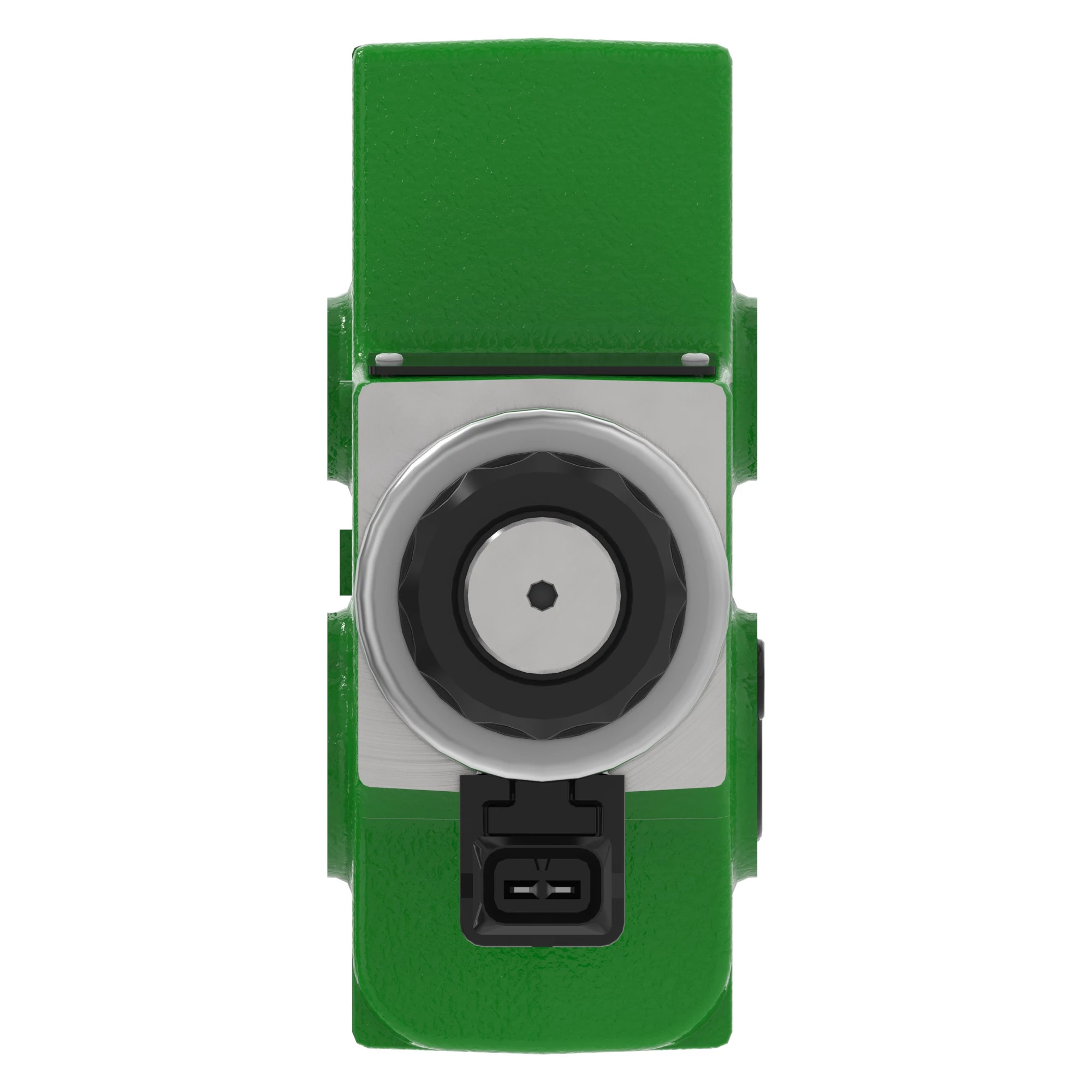 Selective Control Valve