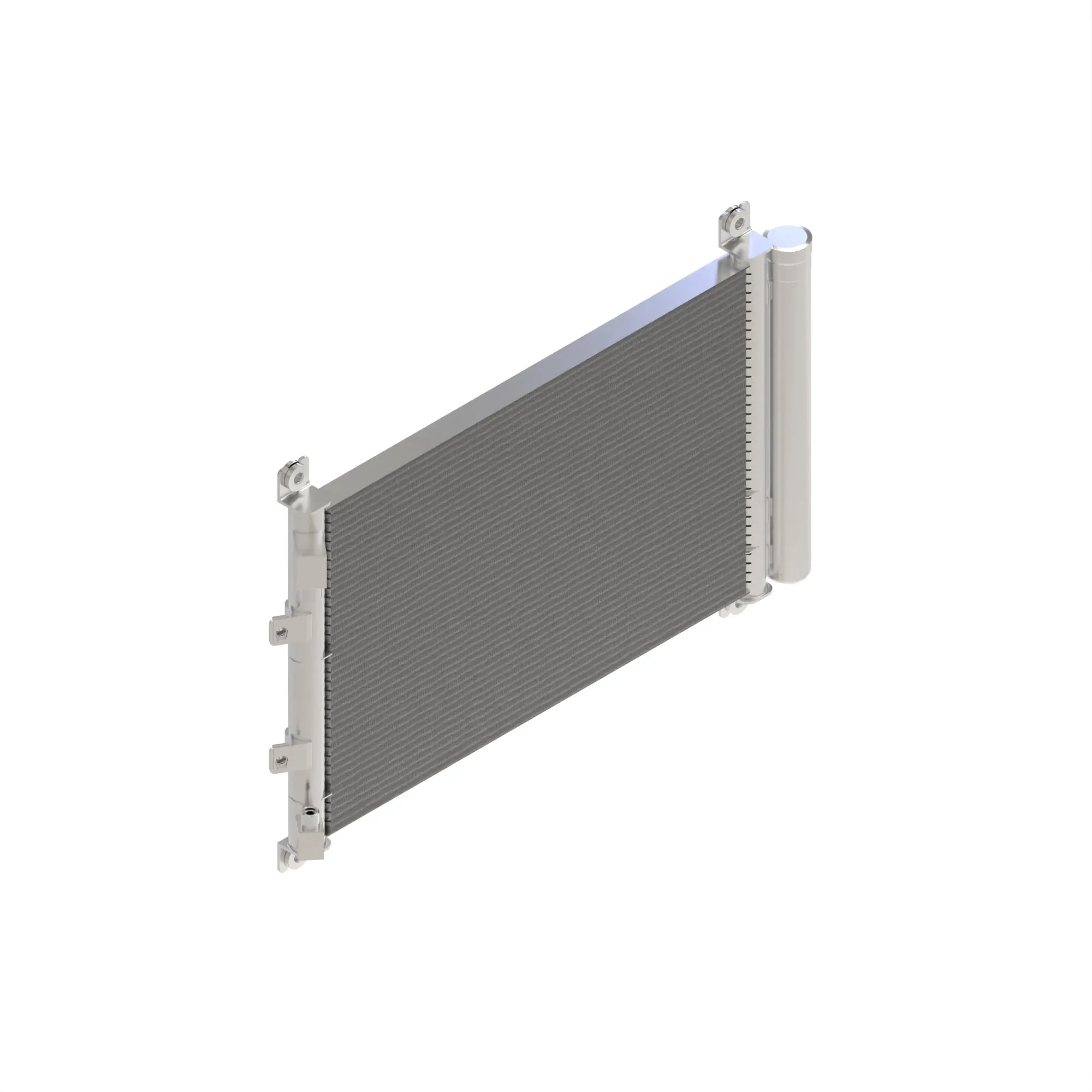 John Deere Vapor Condenser - AT505751