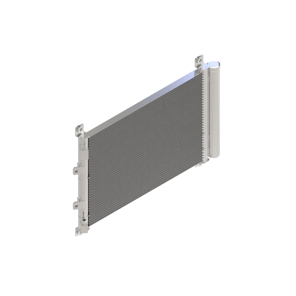 Vapor Condenser, AC
