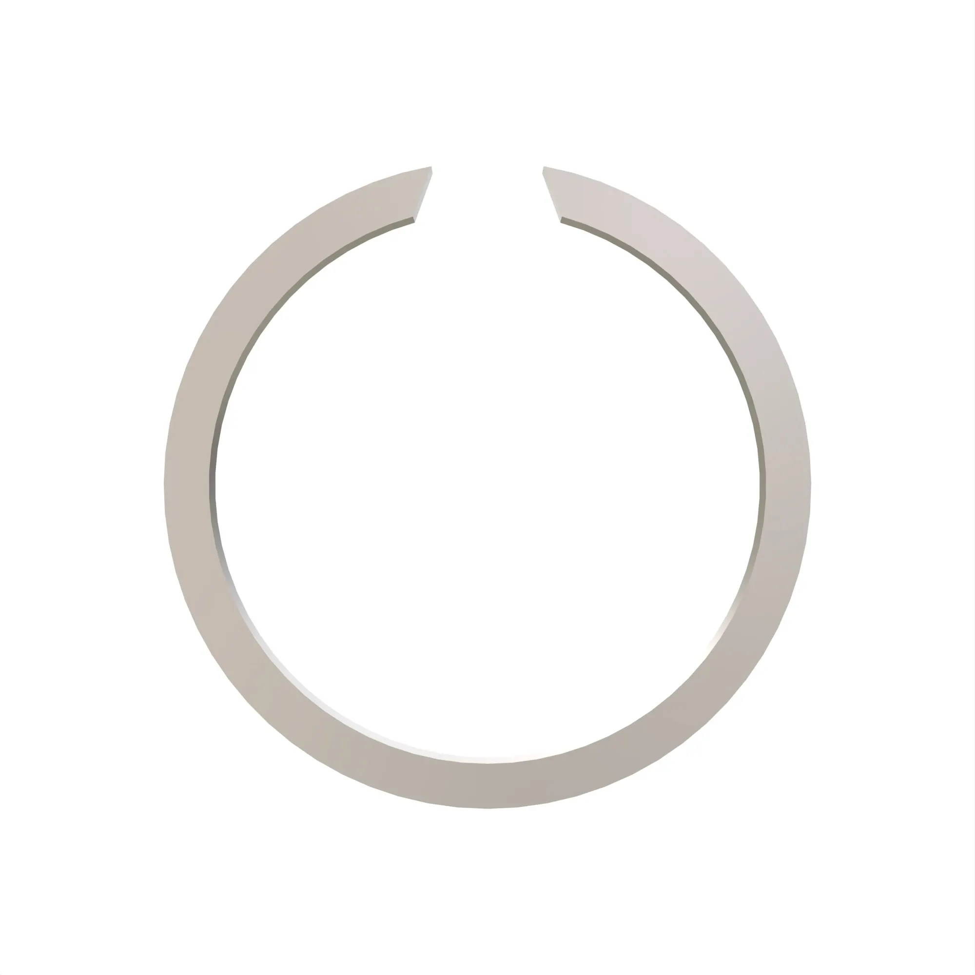 RING SNAP, Snap Ring