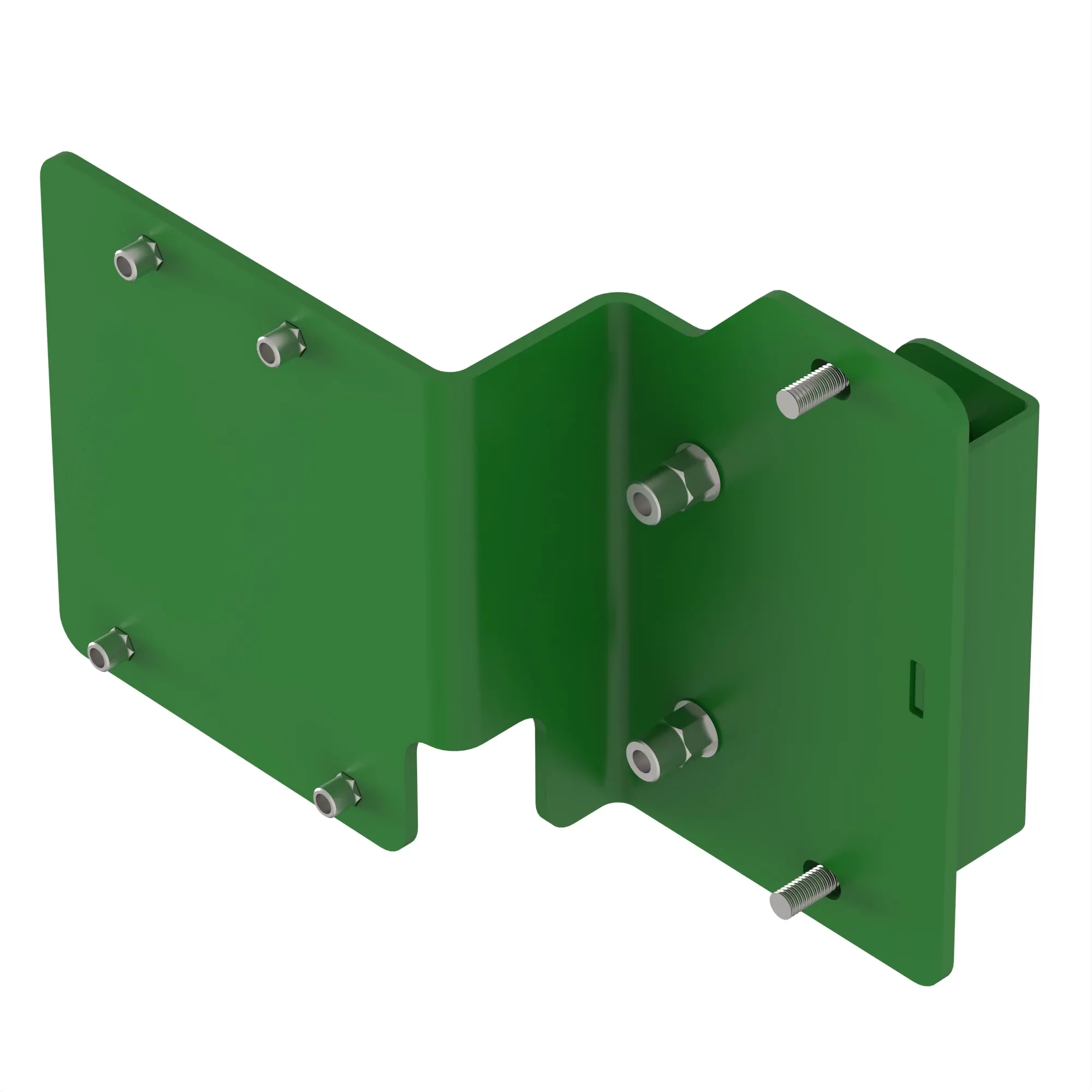 Center Frame, Fch Cen