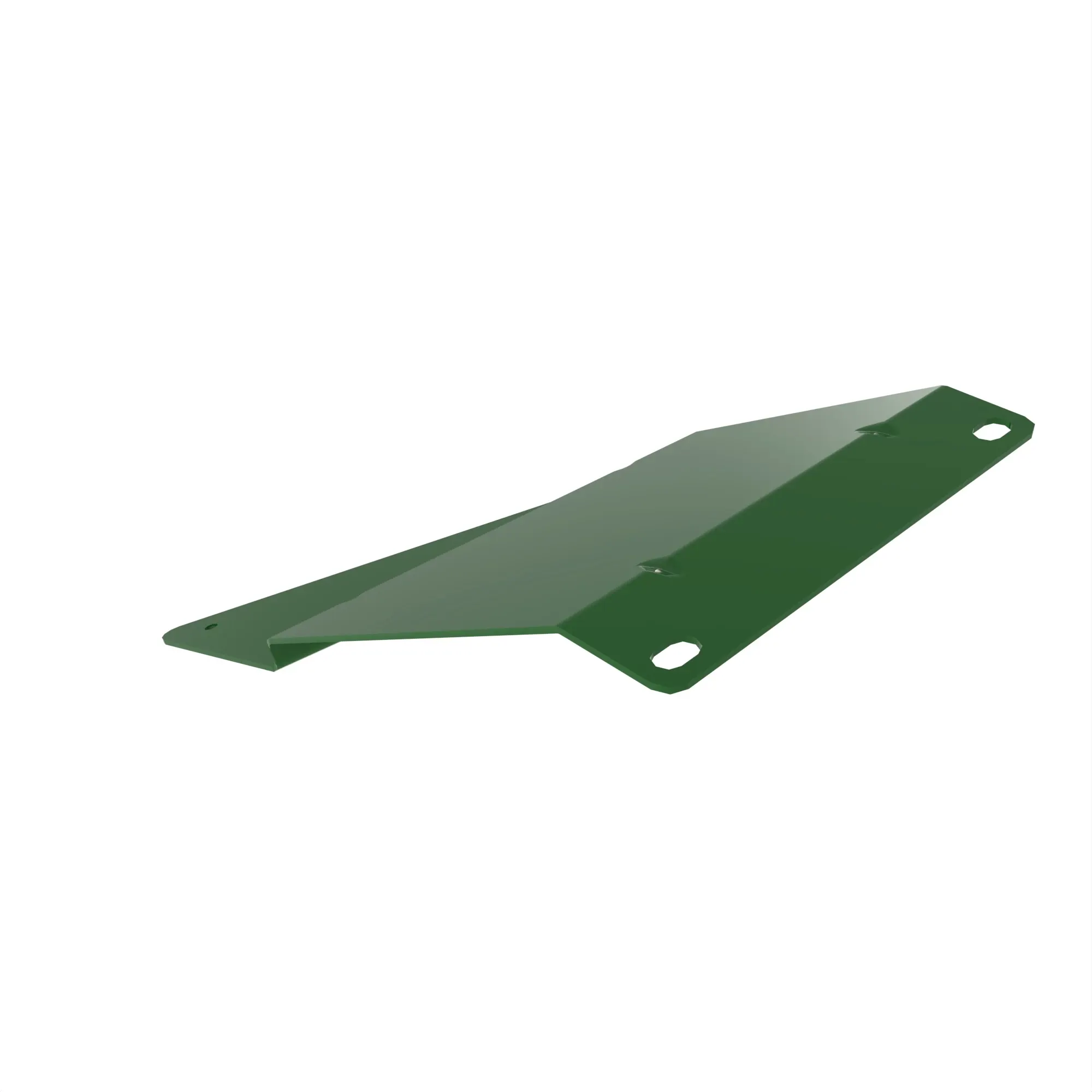 John Deere Fender Support, Right Side  - R317428