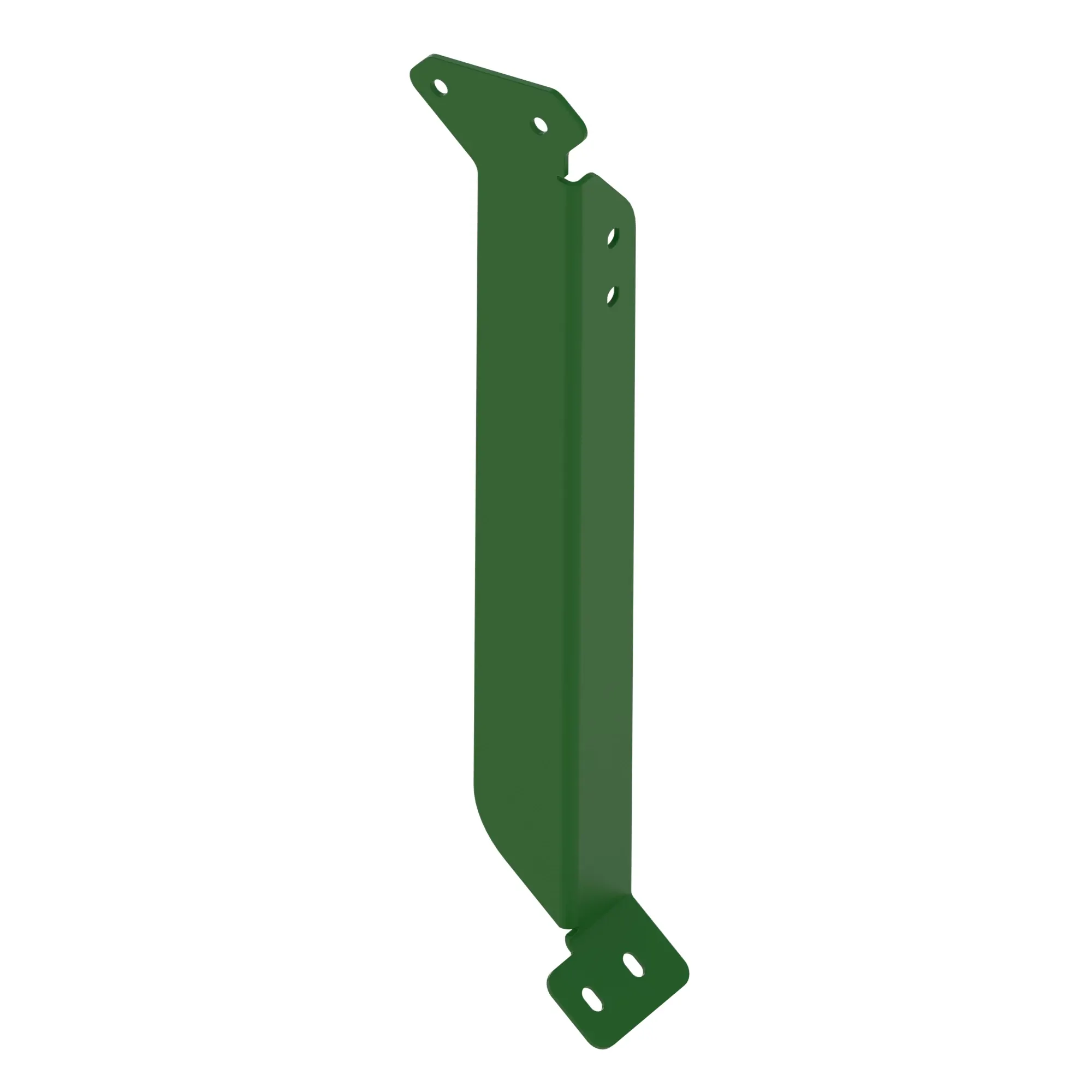 John Deere Platform Angle Support - KK48117