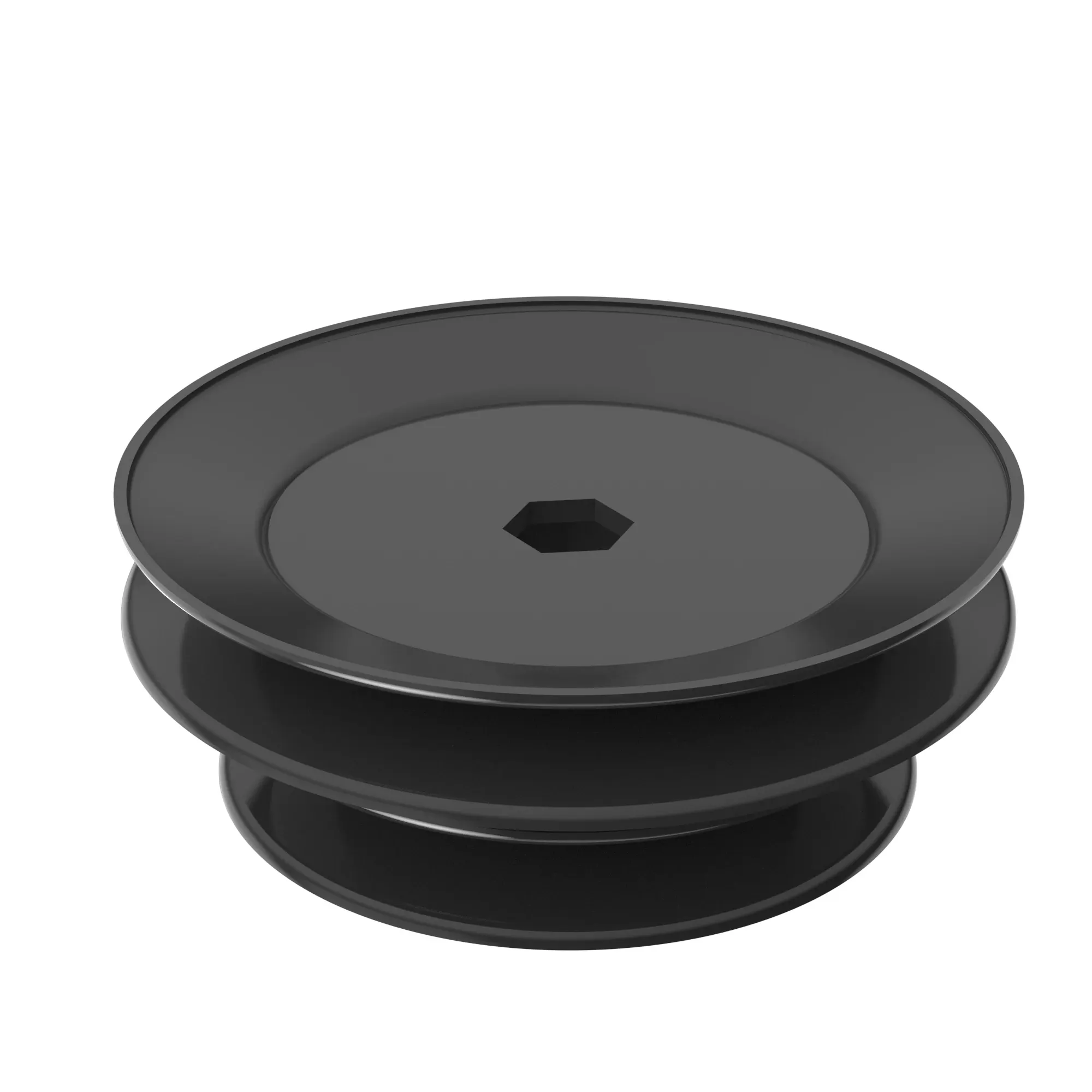 John Deere Pulley - AM130777