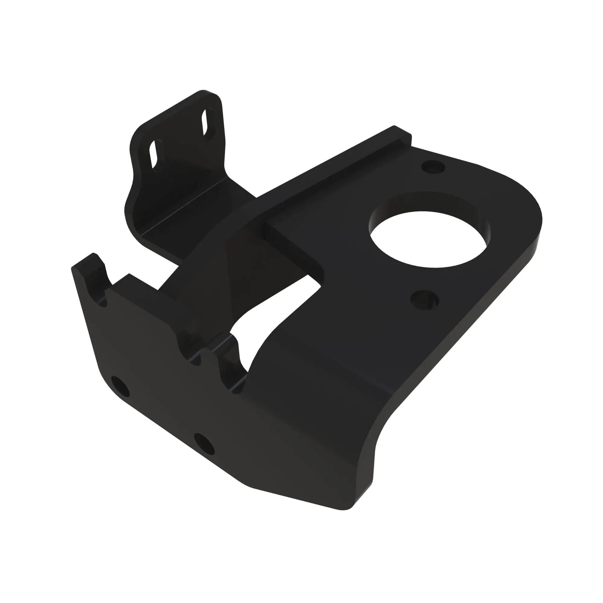 Mounting Parts