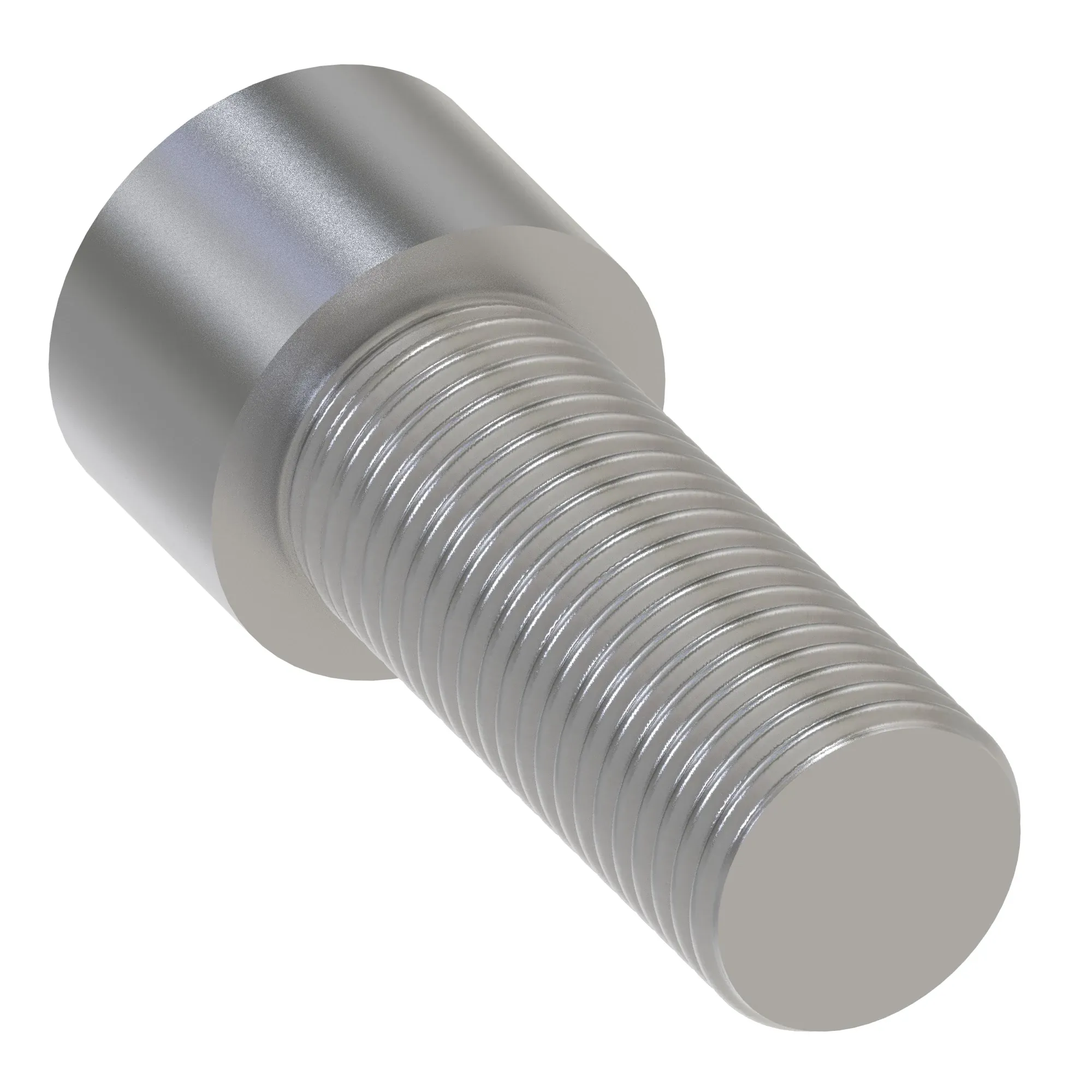 John Deere Hexagonal Socket Head Screw, M20 X 50 - 19M9530